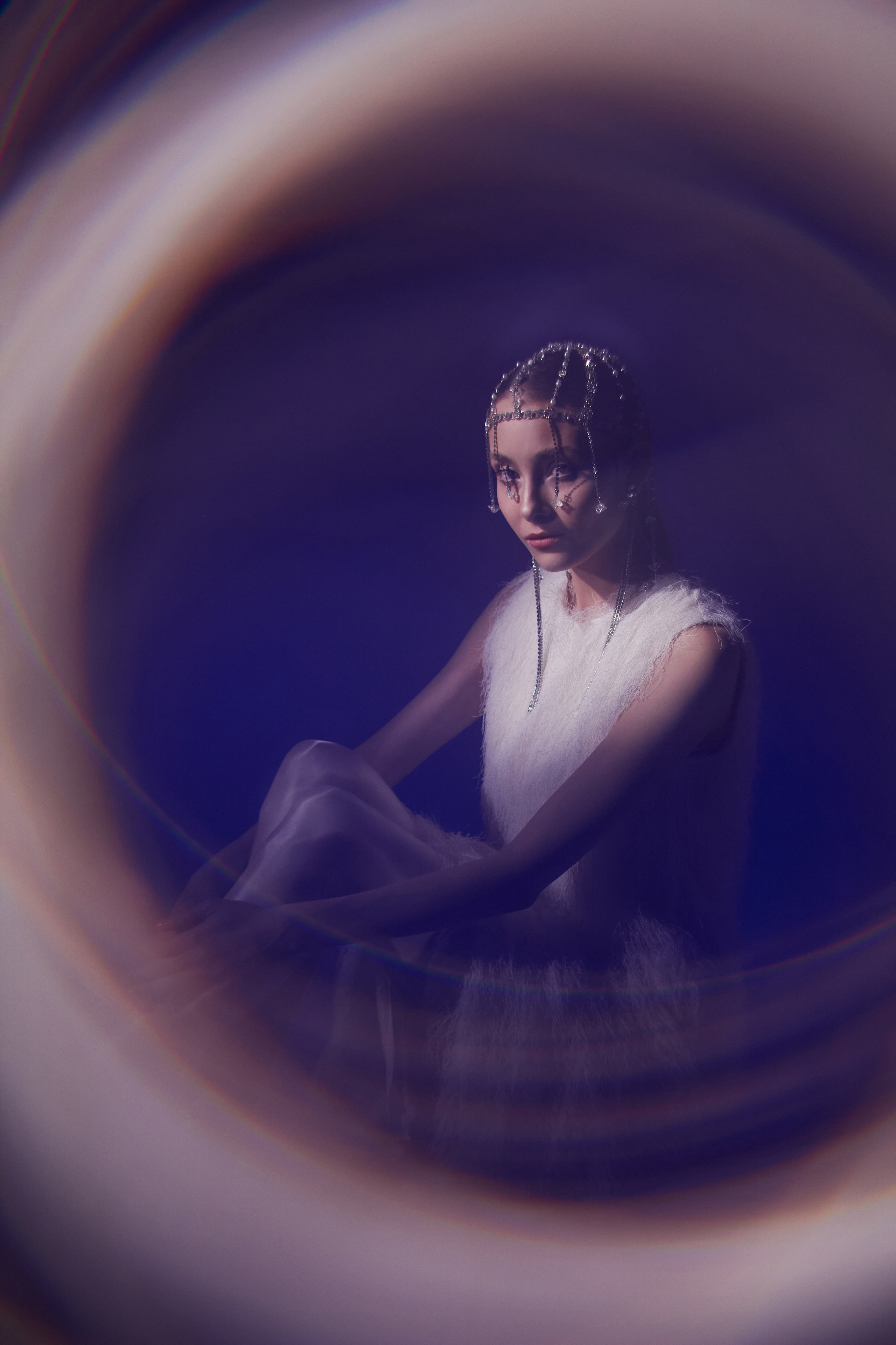 Photographer Mari Vladimirovna