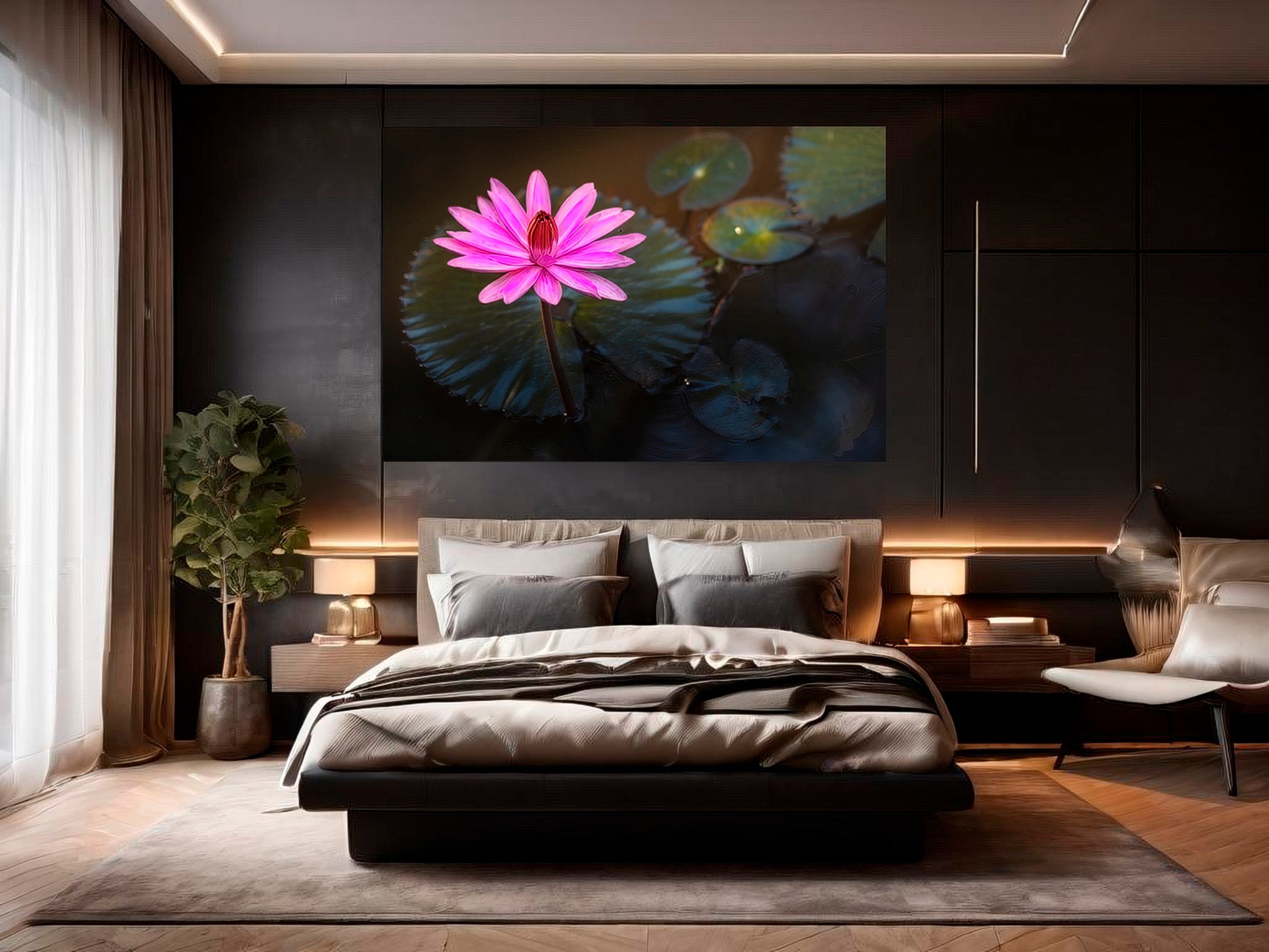 Sri-Lanka. High-quality interior photos for your home, office, hotel