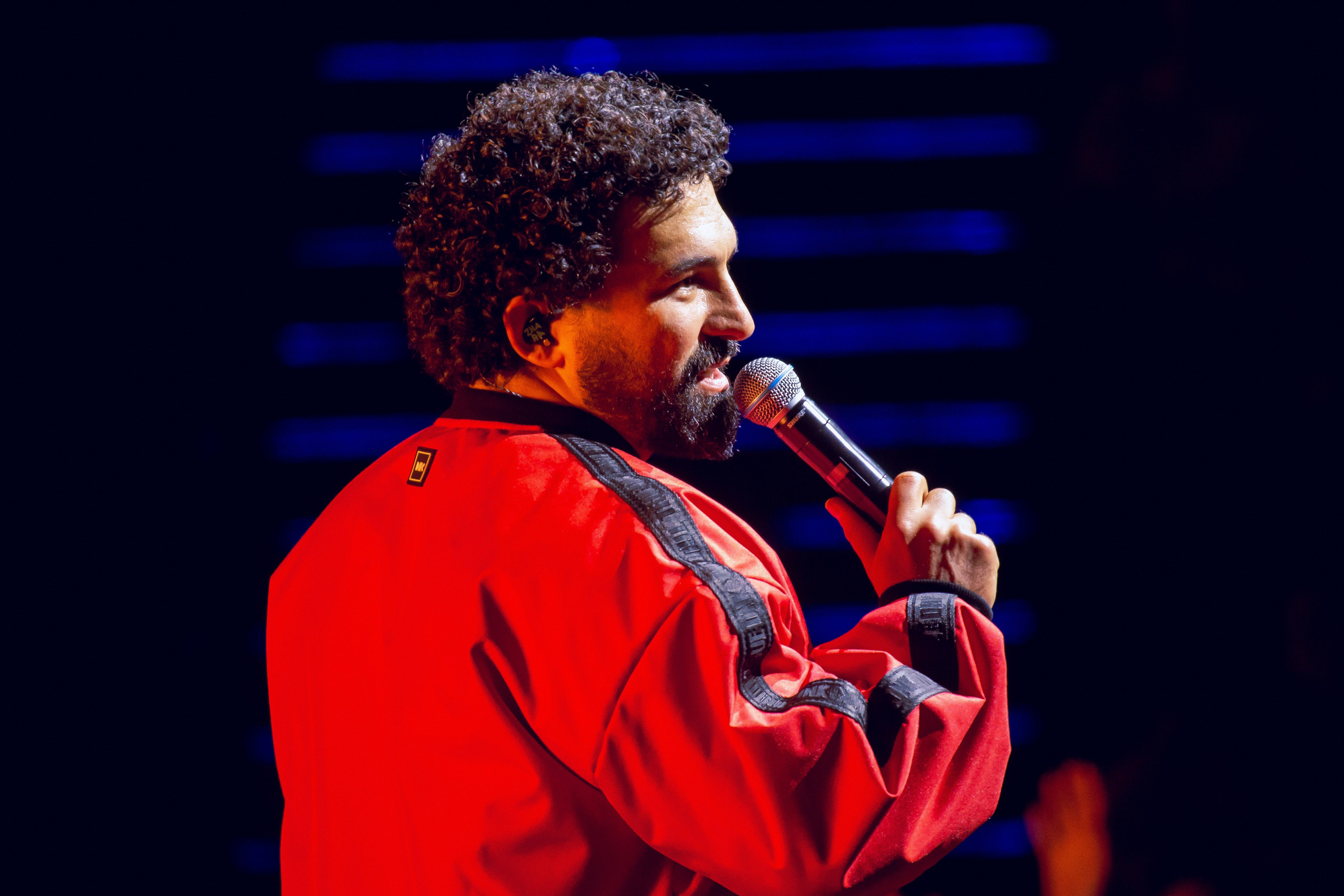 Храмов Сергей — фотограф