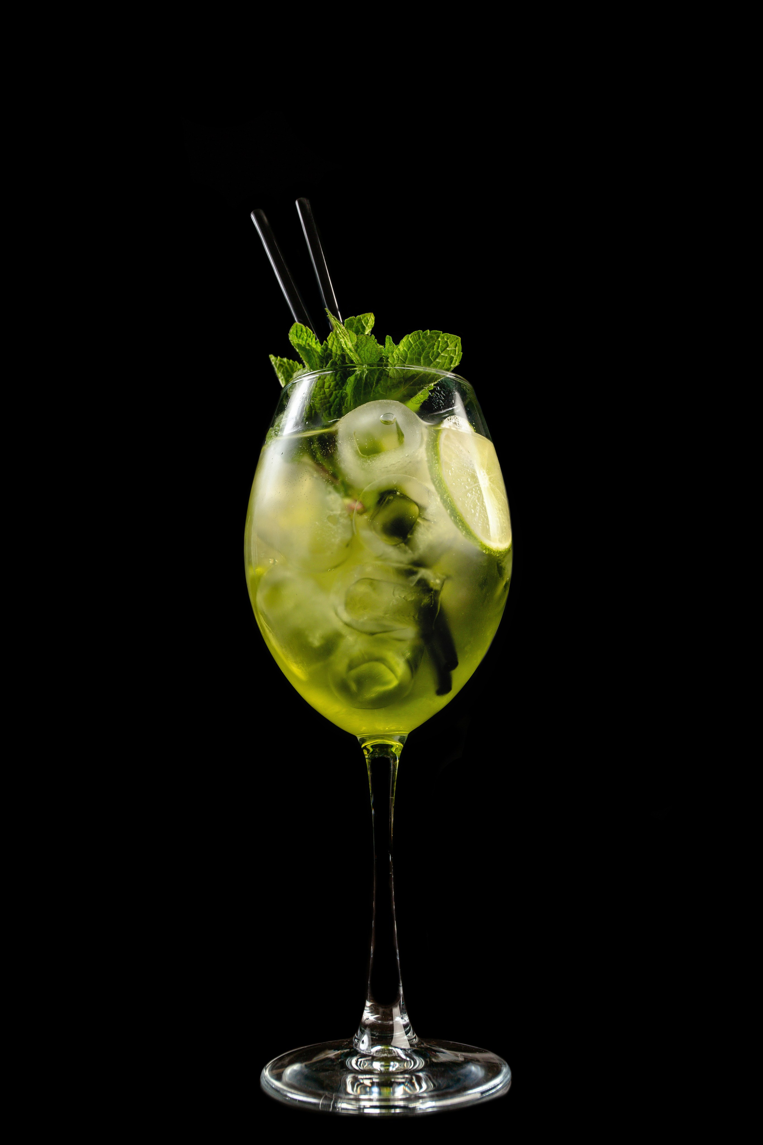 Фуд съемка напитков коктейлей в Смоленске. Фотограф | Михаил Буш Смоленск