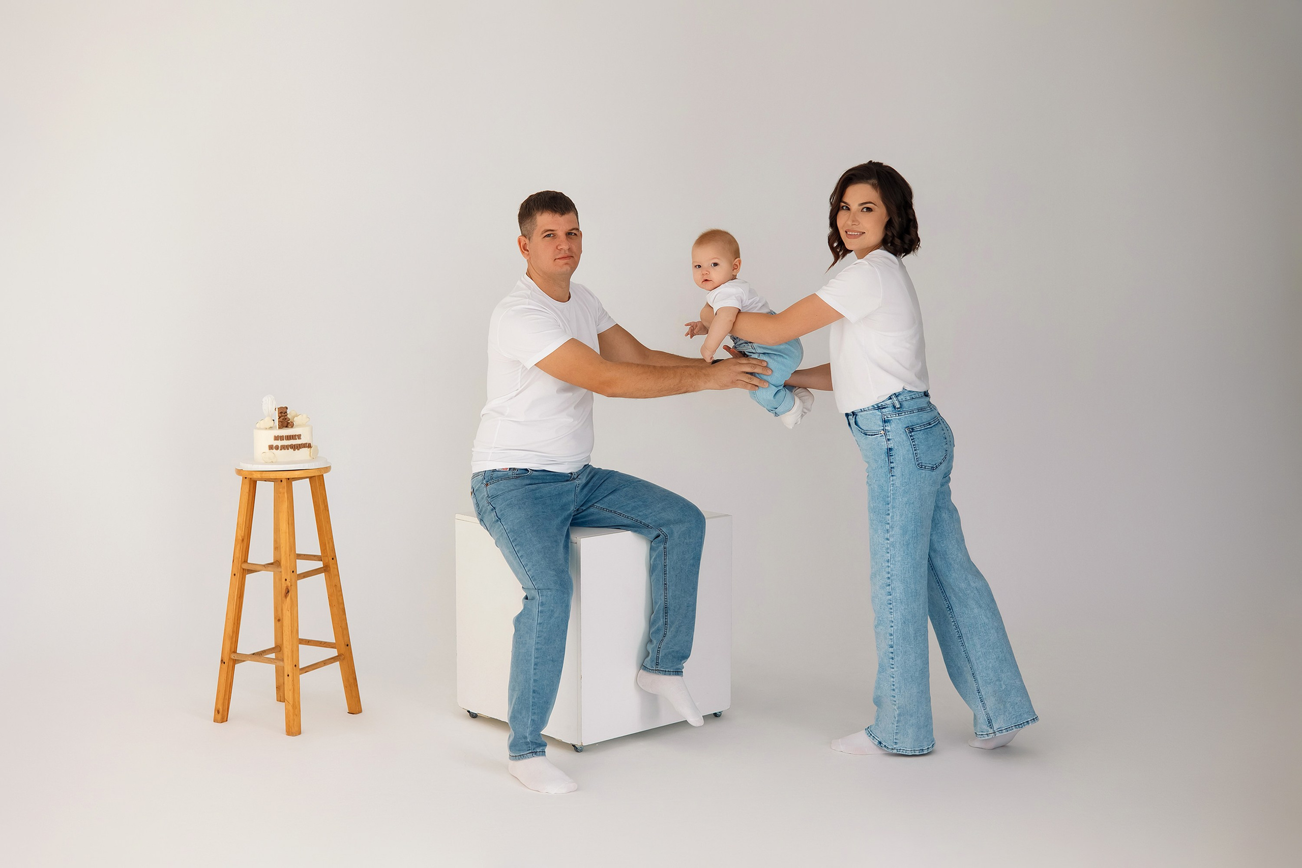 Фотограф Любовь Корниенко, Примоский край