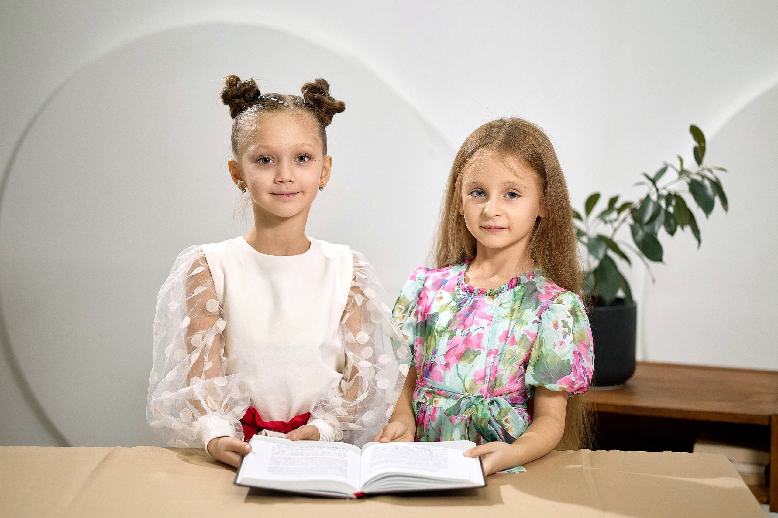 Фотокниги для детского сада