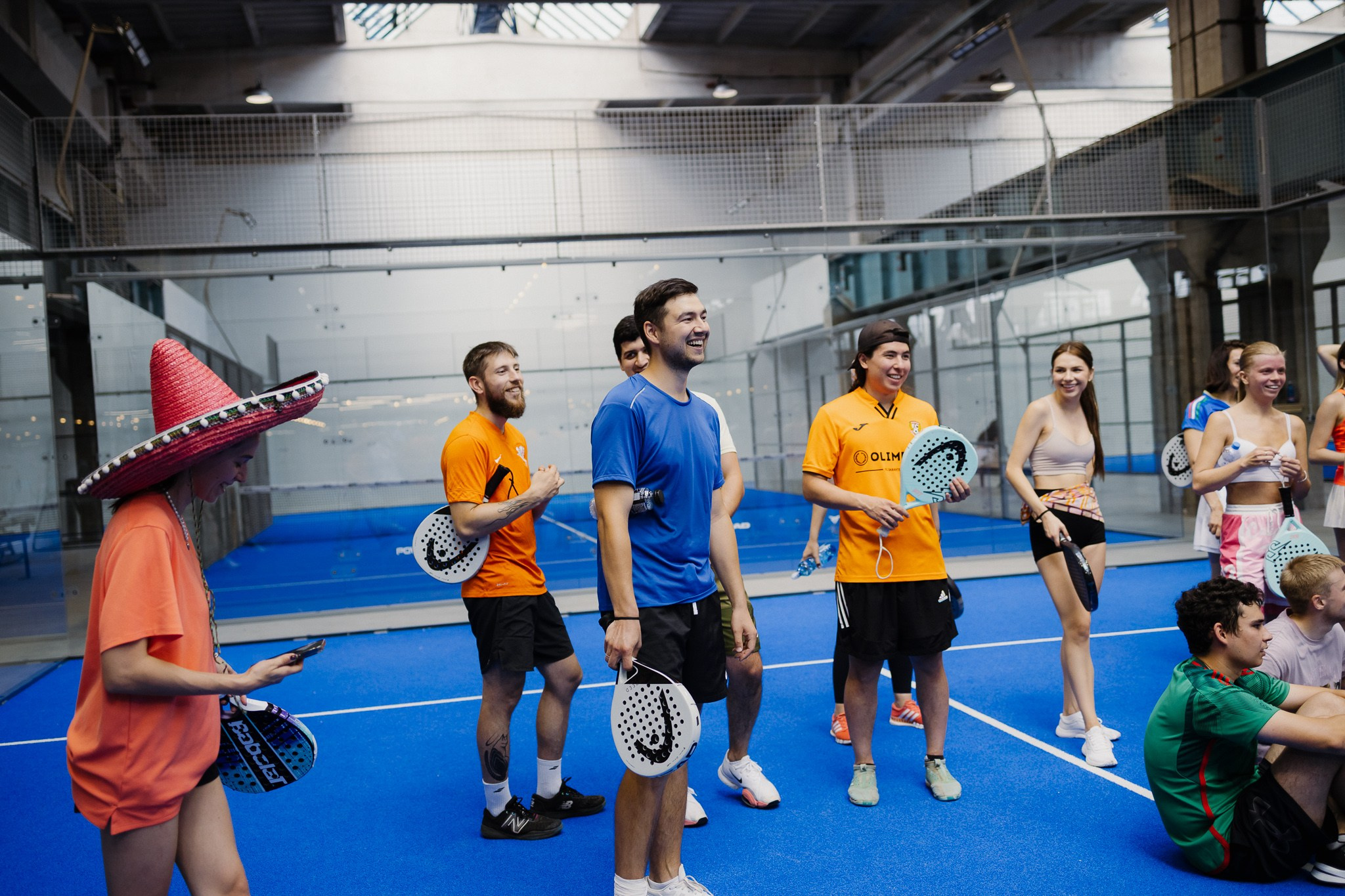 Репортаж и события. Фотограф в Праге Александр Пивоваров