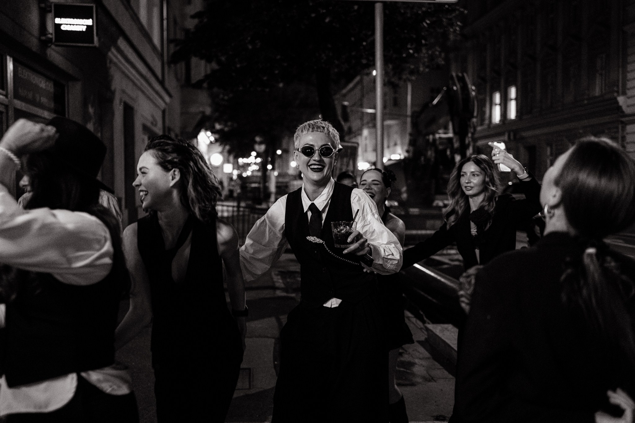 Репортаж и события. Фотограф в Праге Александр Пивоваров