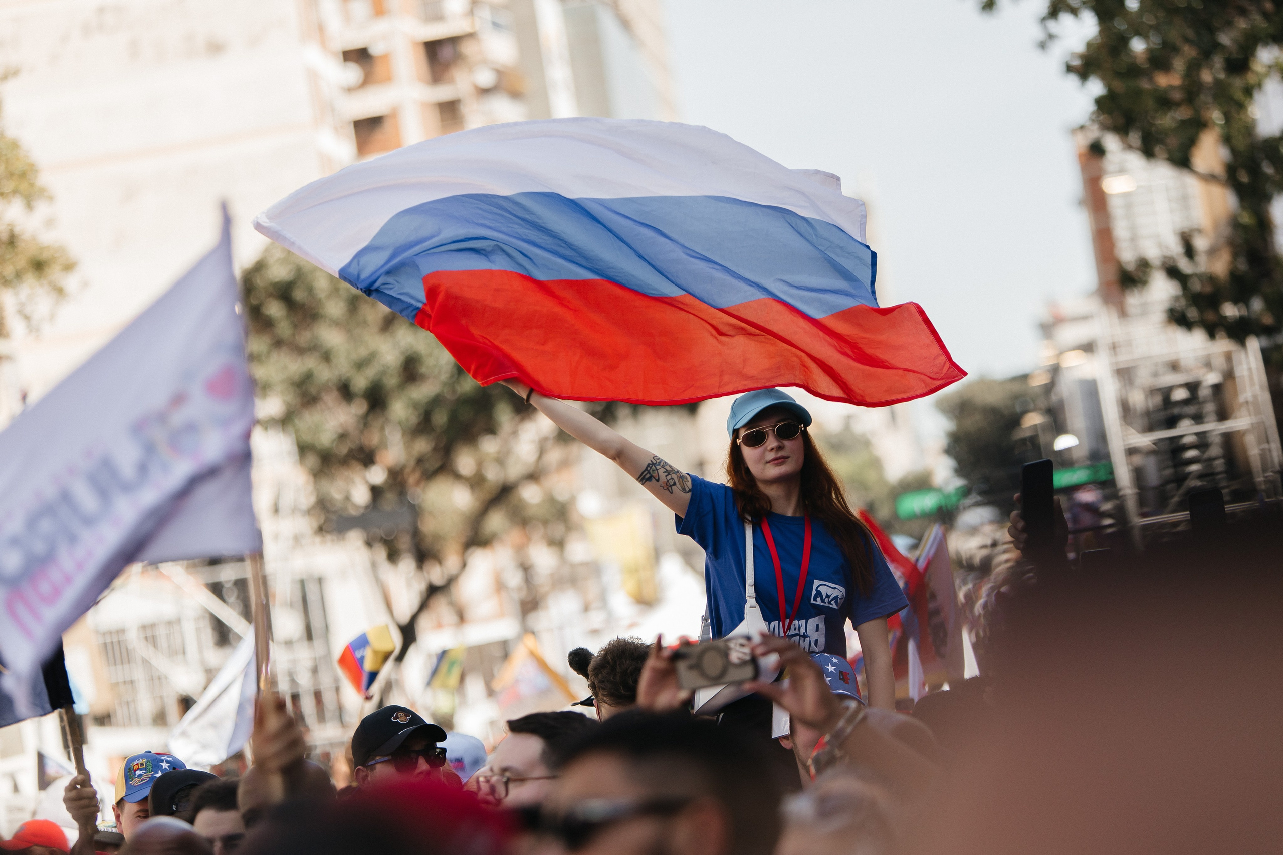 PORTFOLIO. Five Media — репортажный фотограф Москва | Мск