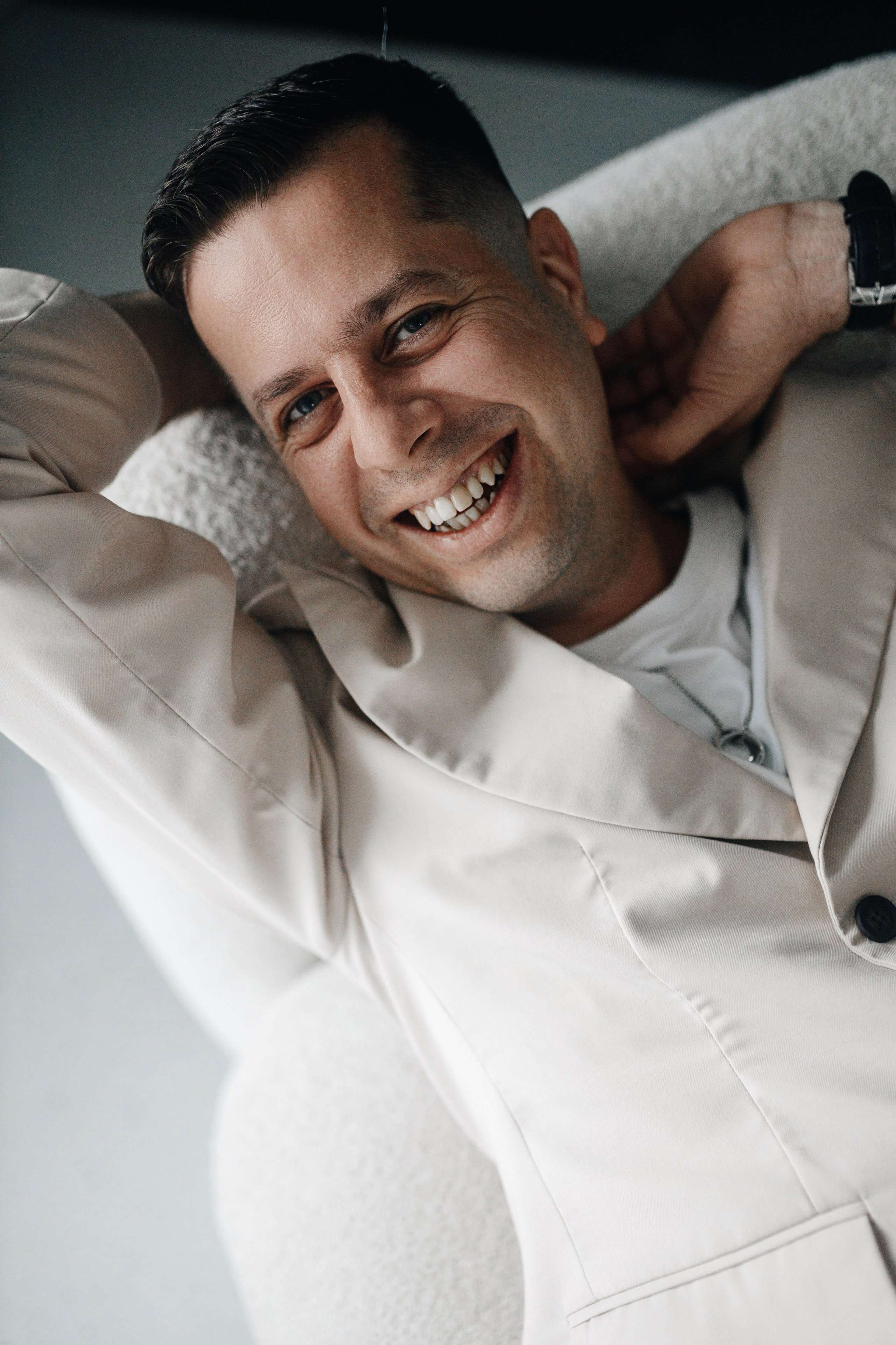 Контент для ведущего во Владимире Олега Иванова. Фотограф во Владимире Татьяна Бабикова