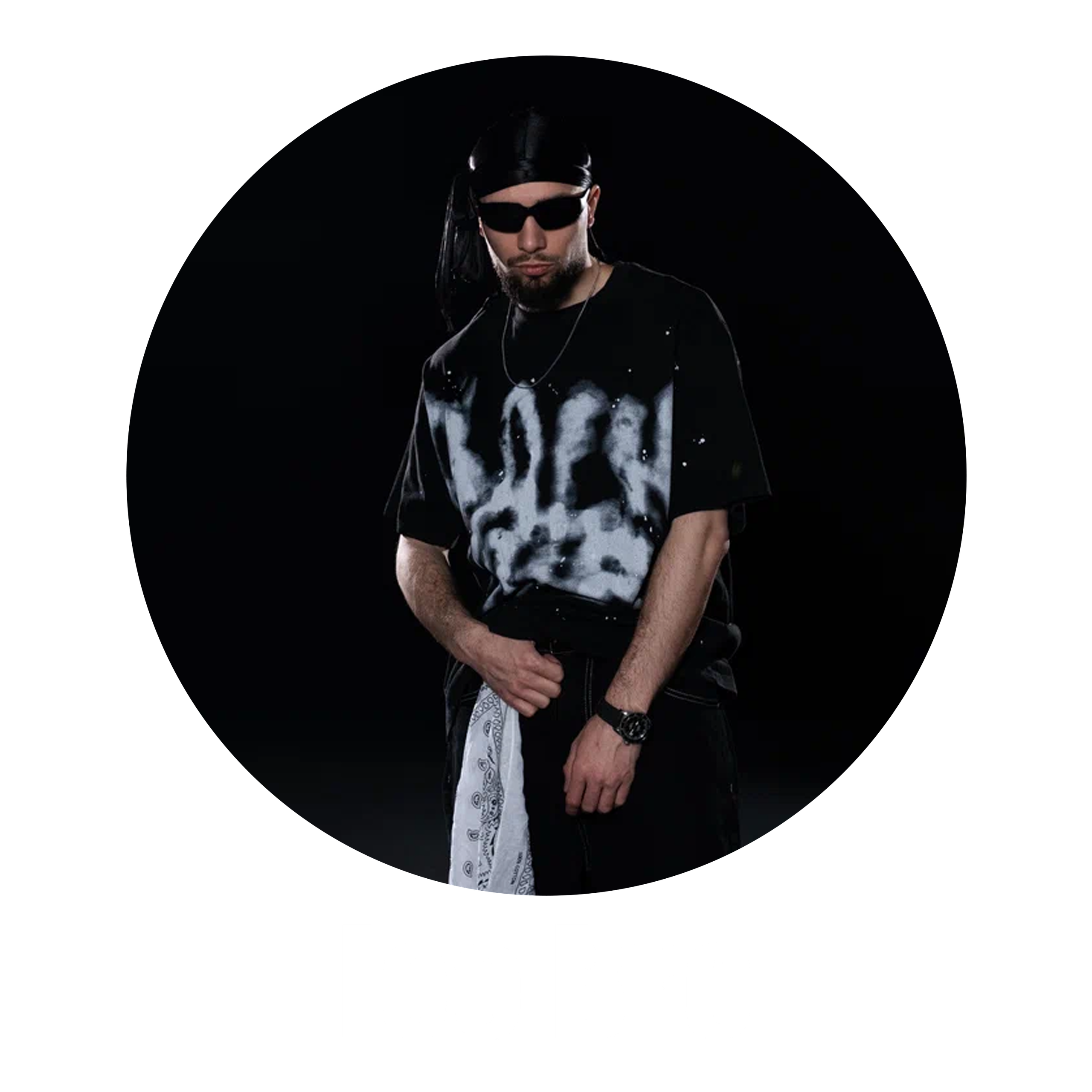 Музыкальный продюсер BRATTA