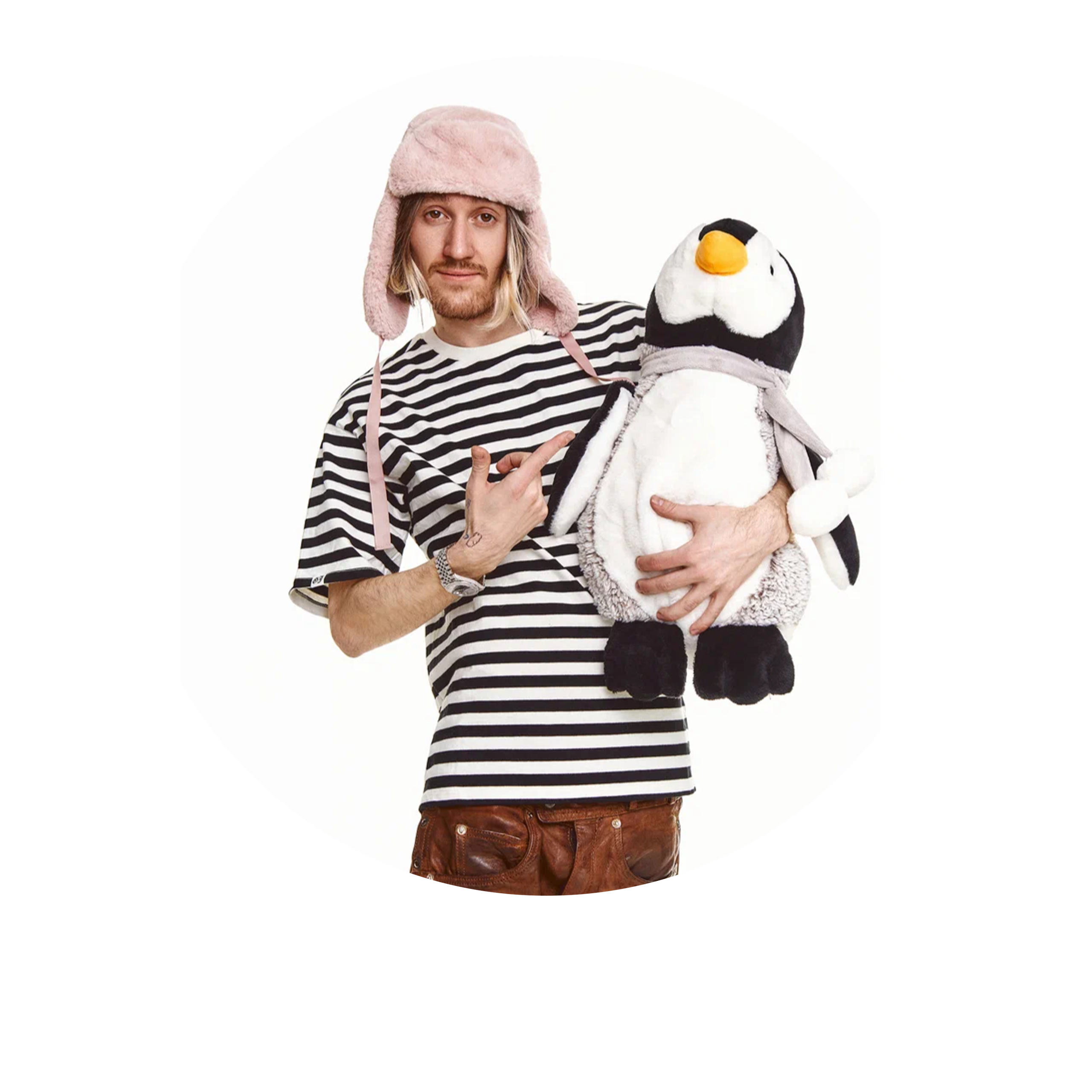 Музыкальный продюсер BRATTA