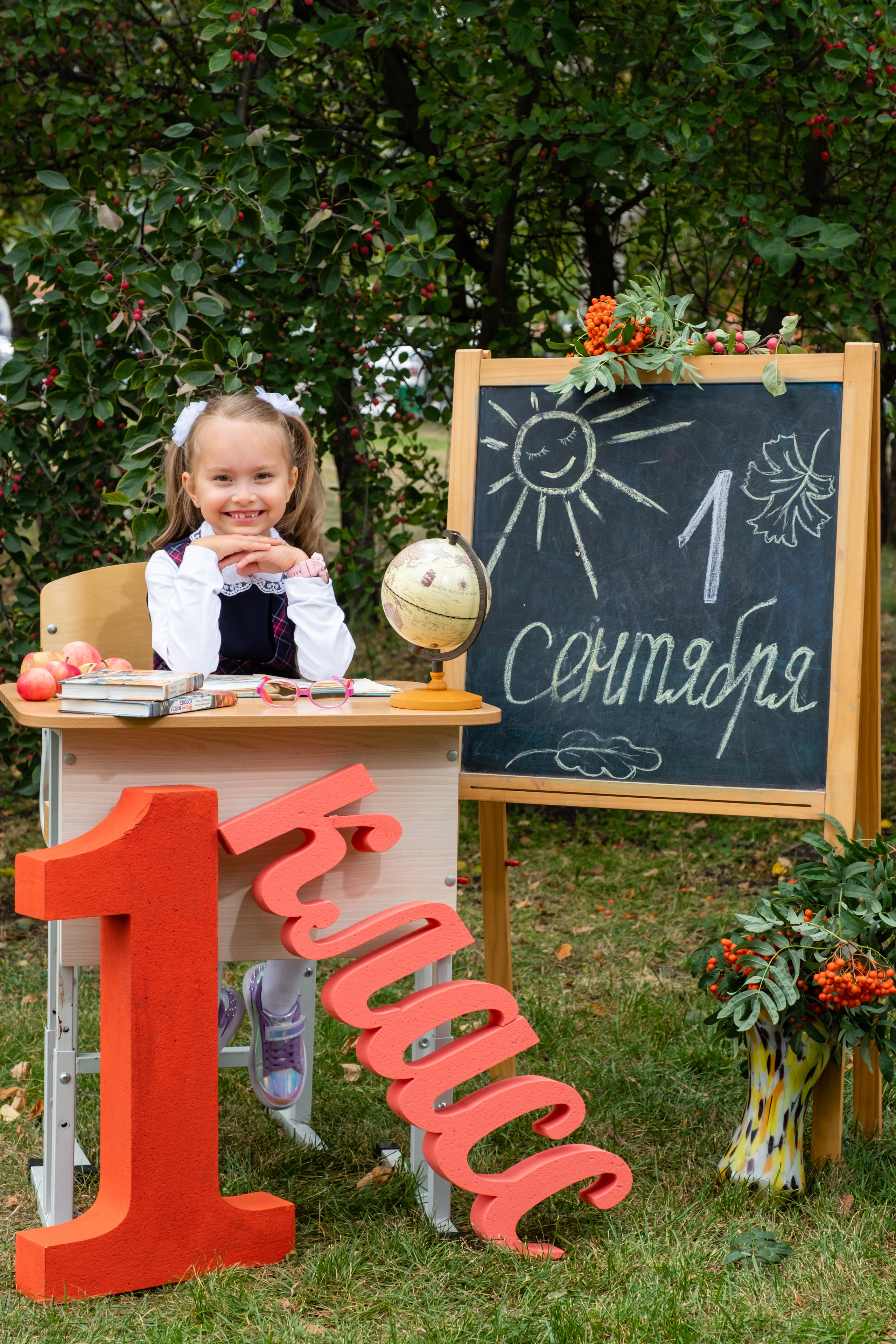 Общее фото. Выпускные альбомы с оживающими фото Екатеринбург