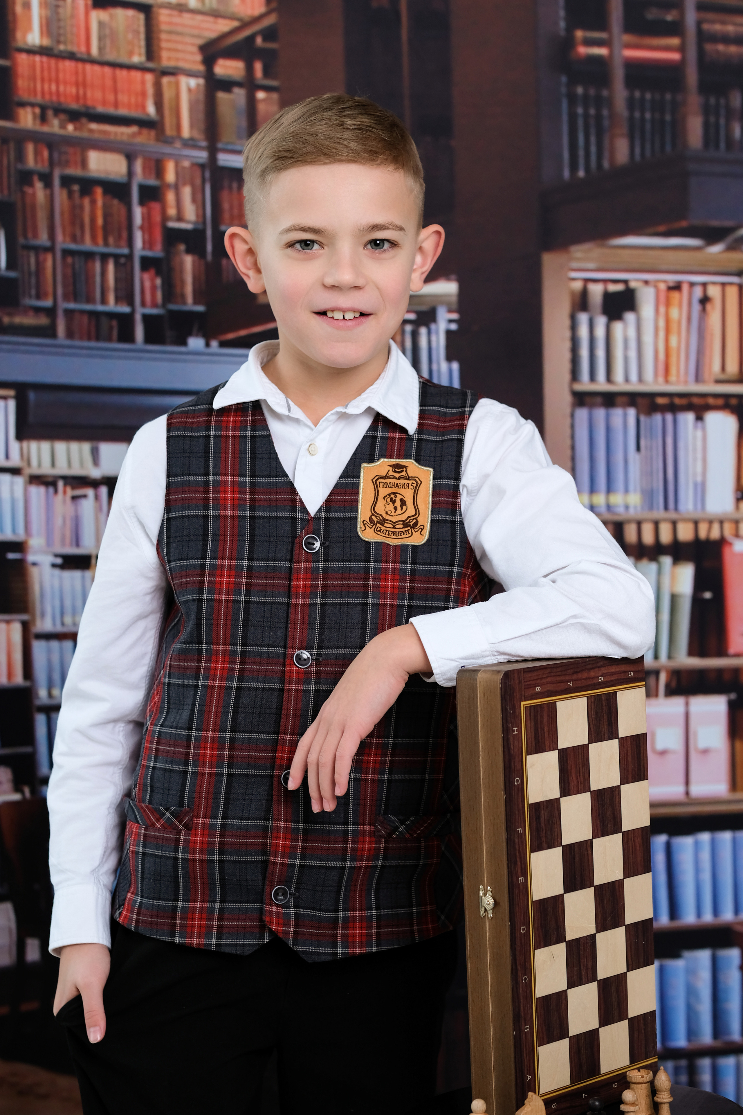 Общее фото. Выпускные альбомы с оживающими фото Екатеринбург