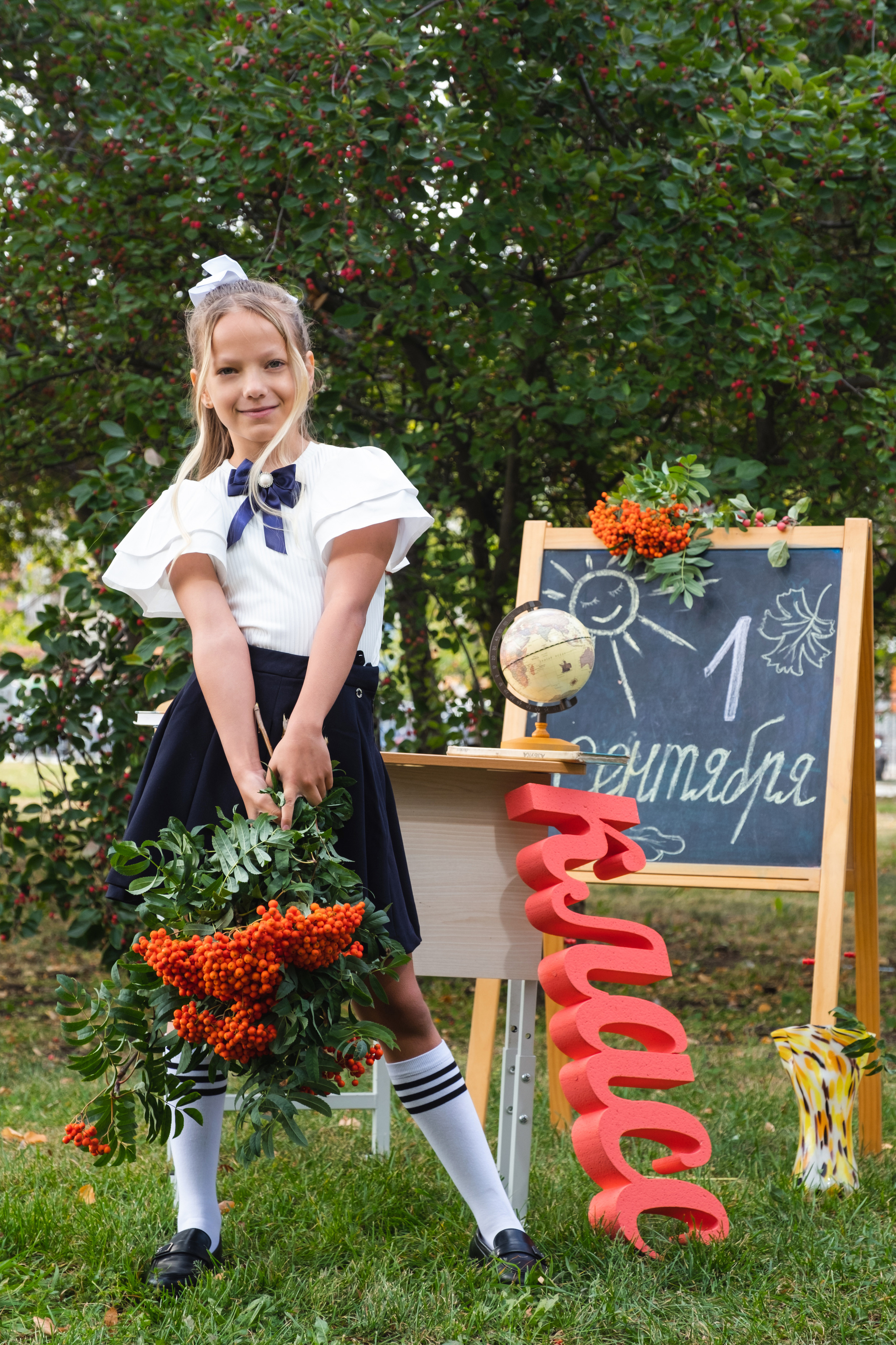 Общее фото. Выпускные альбомы с оживающими фото Екатеринбург