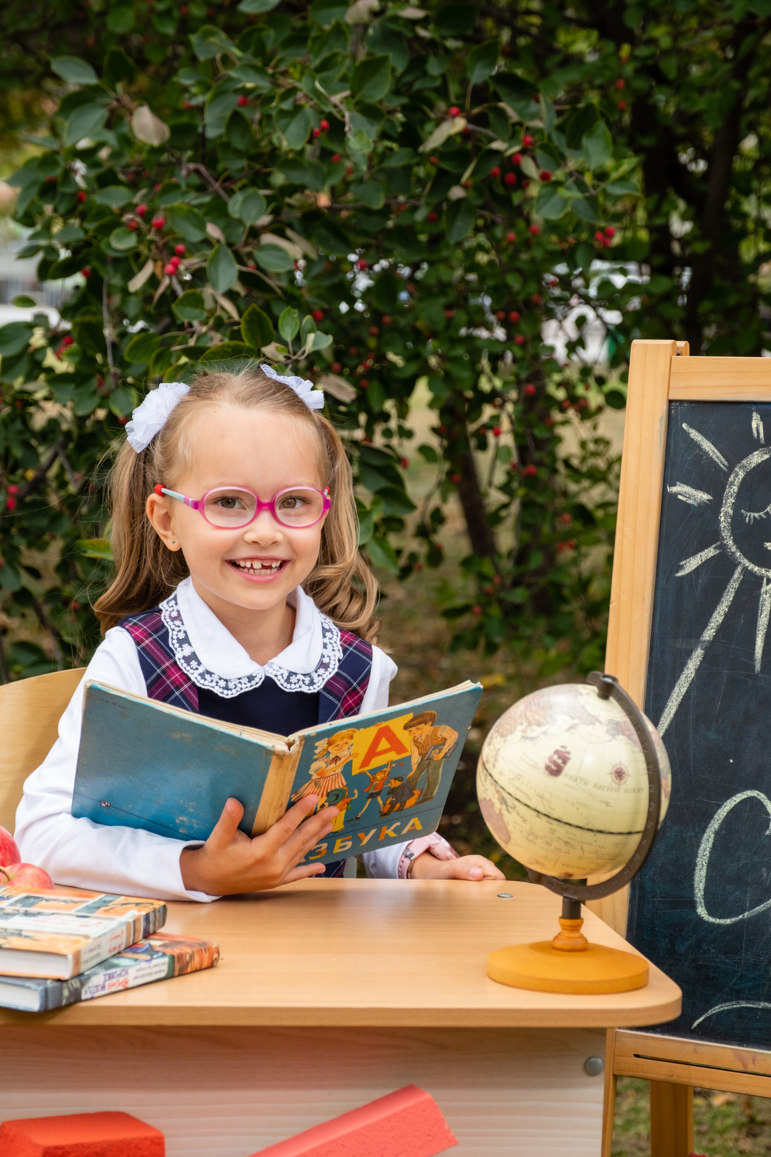 Общее фото. Выпускные альбомы с оживающими фото Екатеринбург