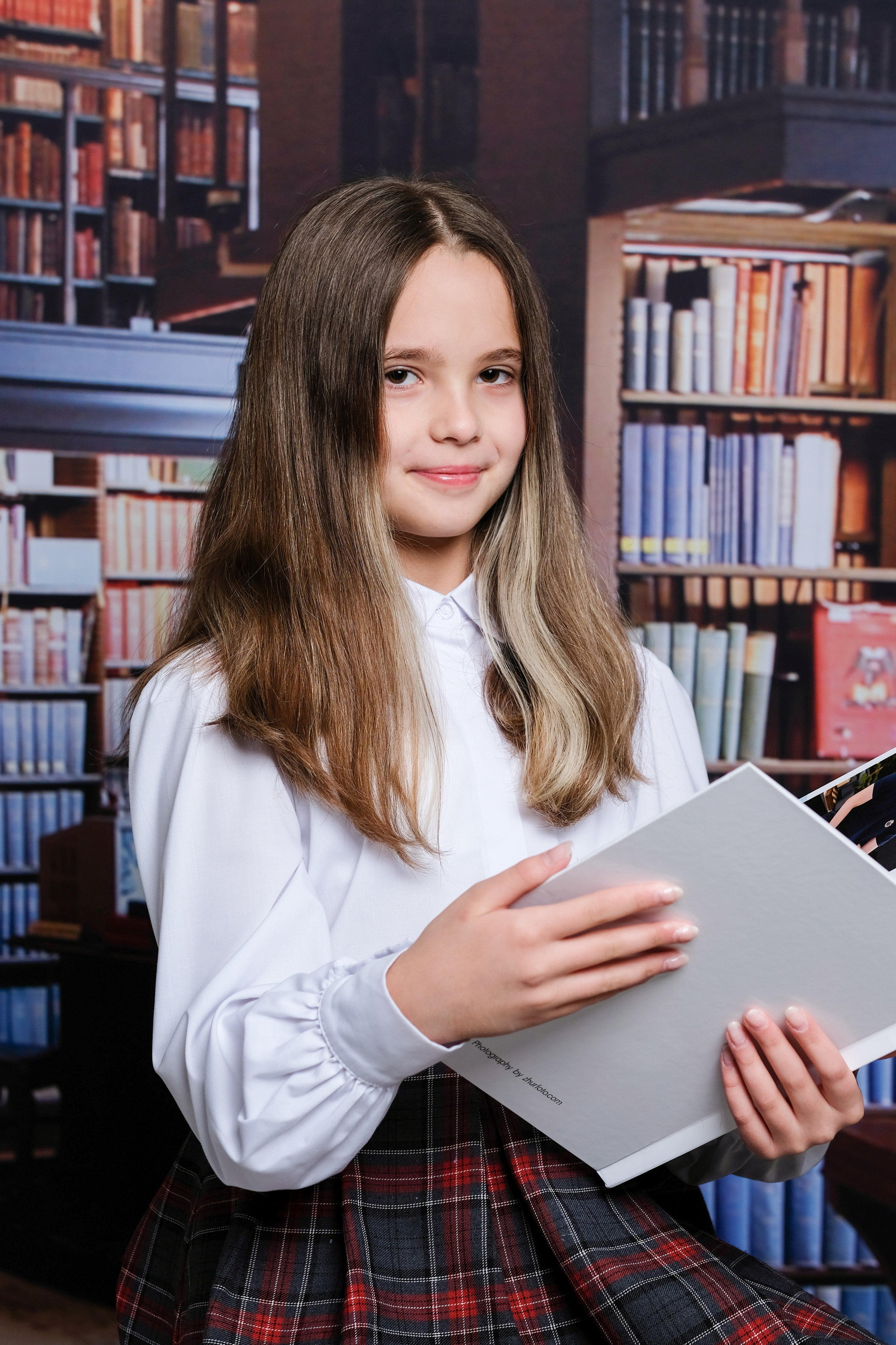 Общее фото. Выпускные альбомы с оживающими фото Екатеринбург