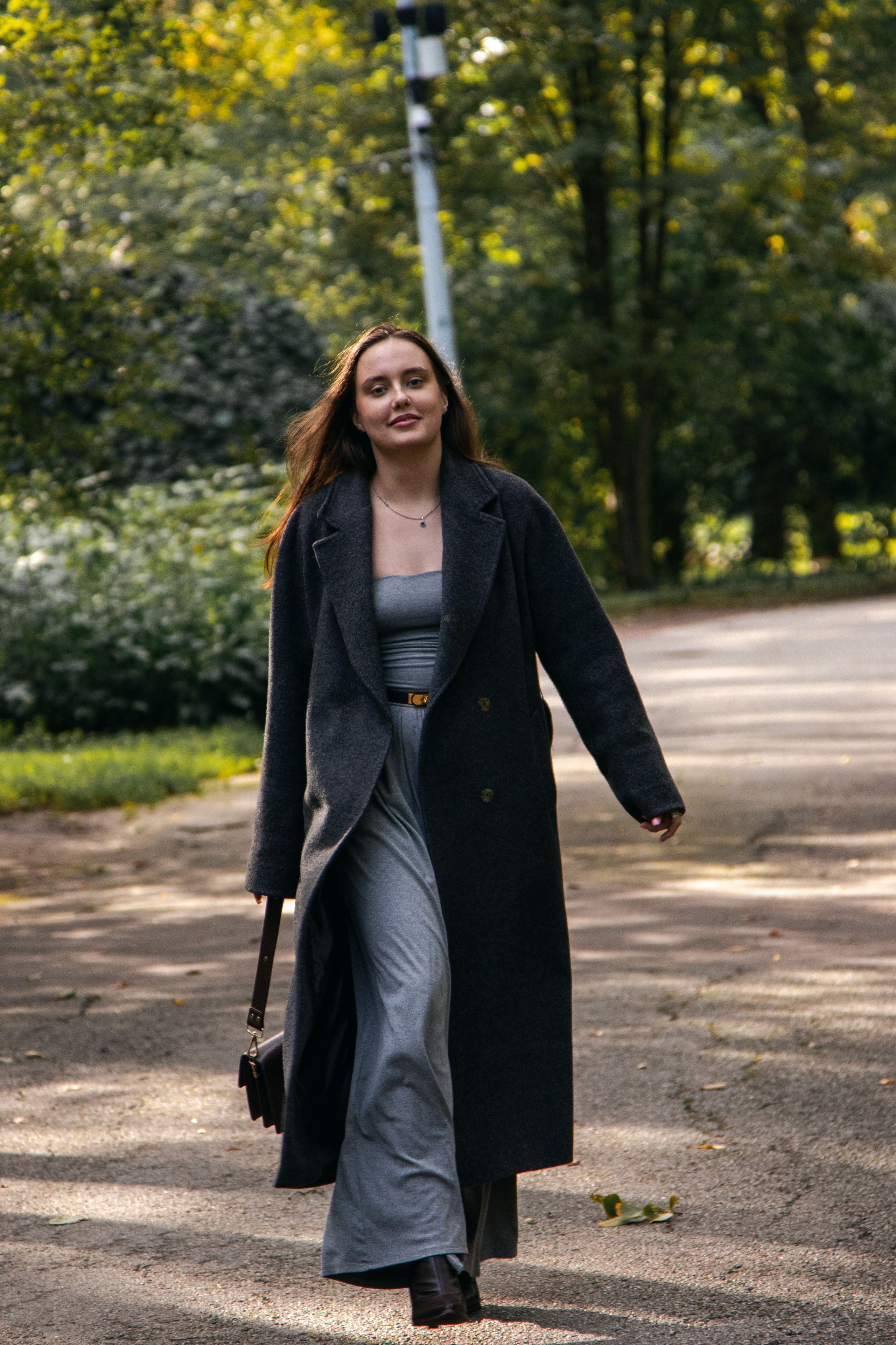 Индивидуальные съёмки. Фотограф Елизавета Гикова