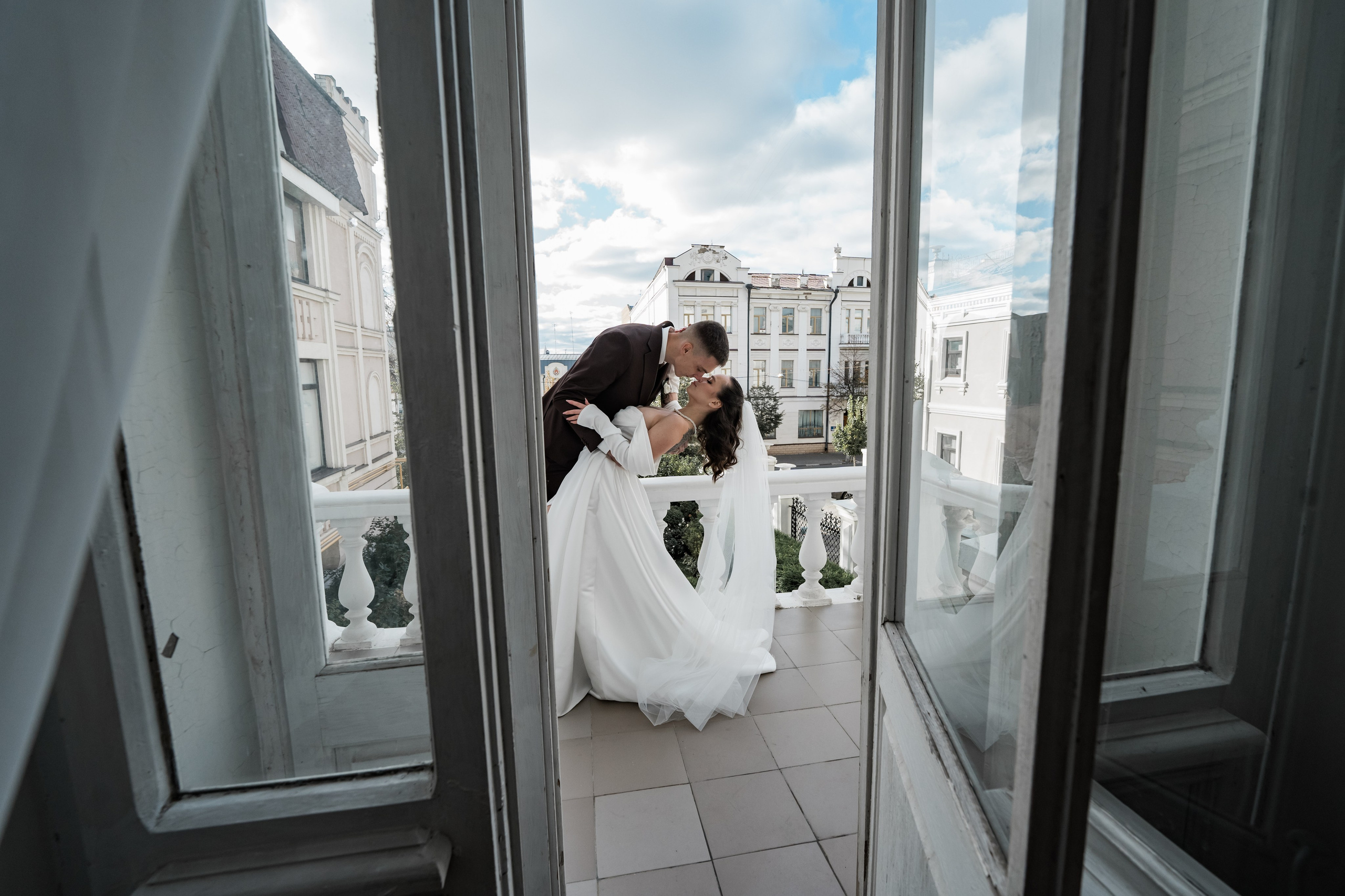 Свадьба Александра и Александры. Свадебный и индивидуальный фотограф Аля Мамакова