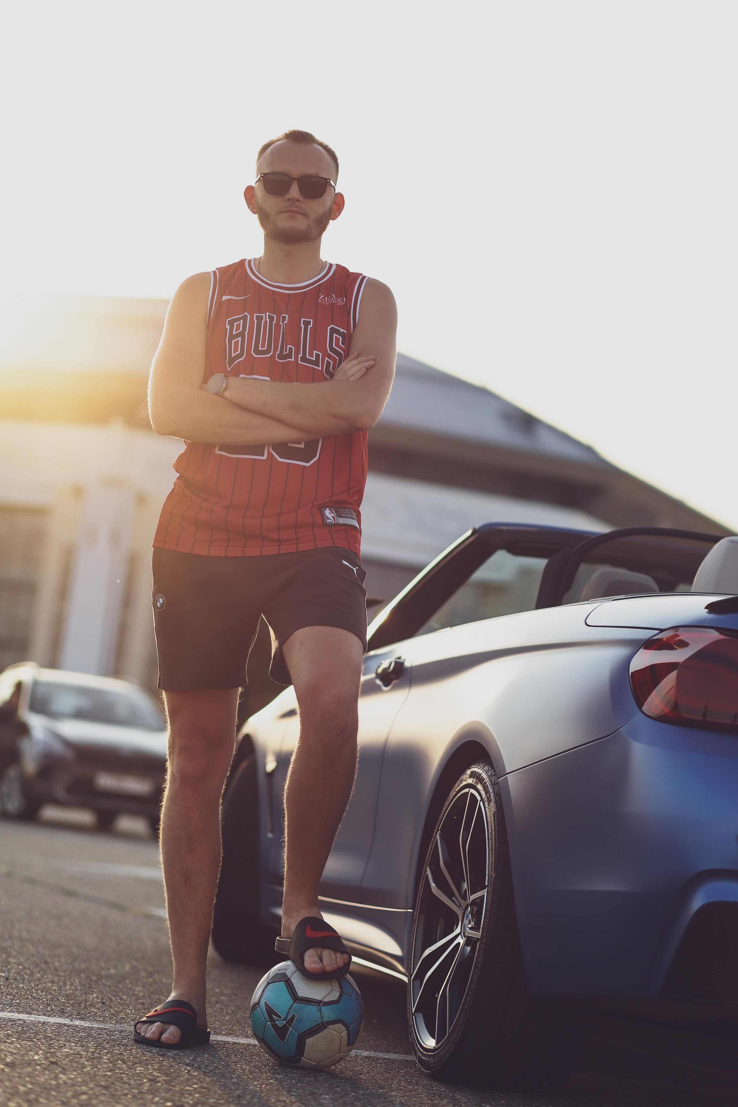 Фотосессия с АВТО. Фотограф в Краснодаре Анна Светикова