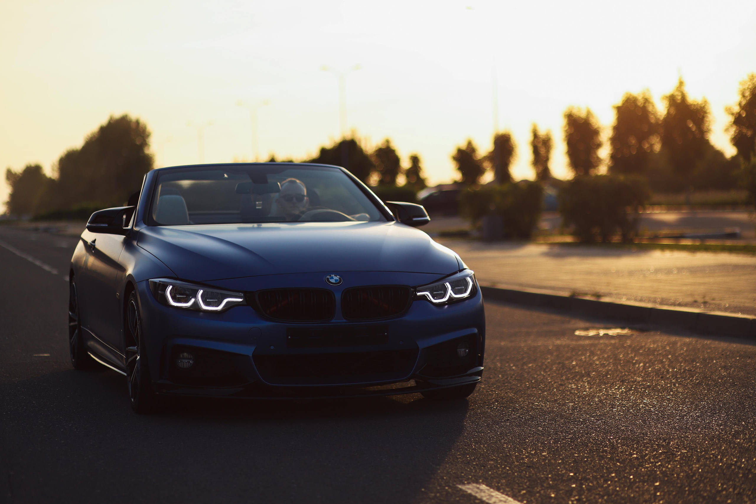 Фотосессия с АВТО. Фотограф в Краснодаре Анна Светикова