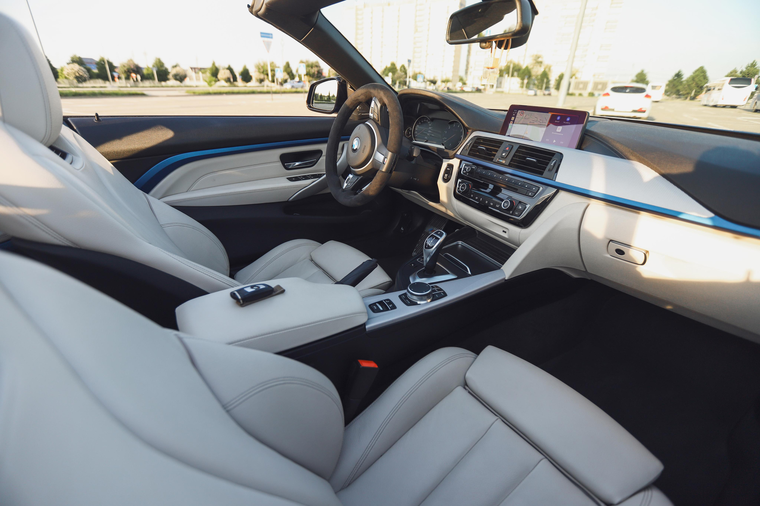 Фотосессия с АВТО. Фотограф в Краснодаре Анна Светикова