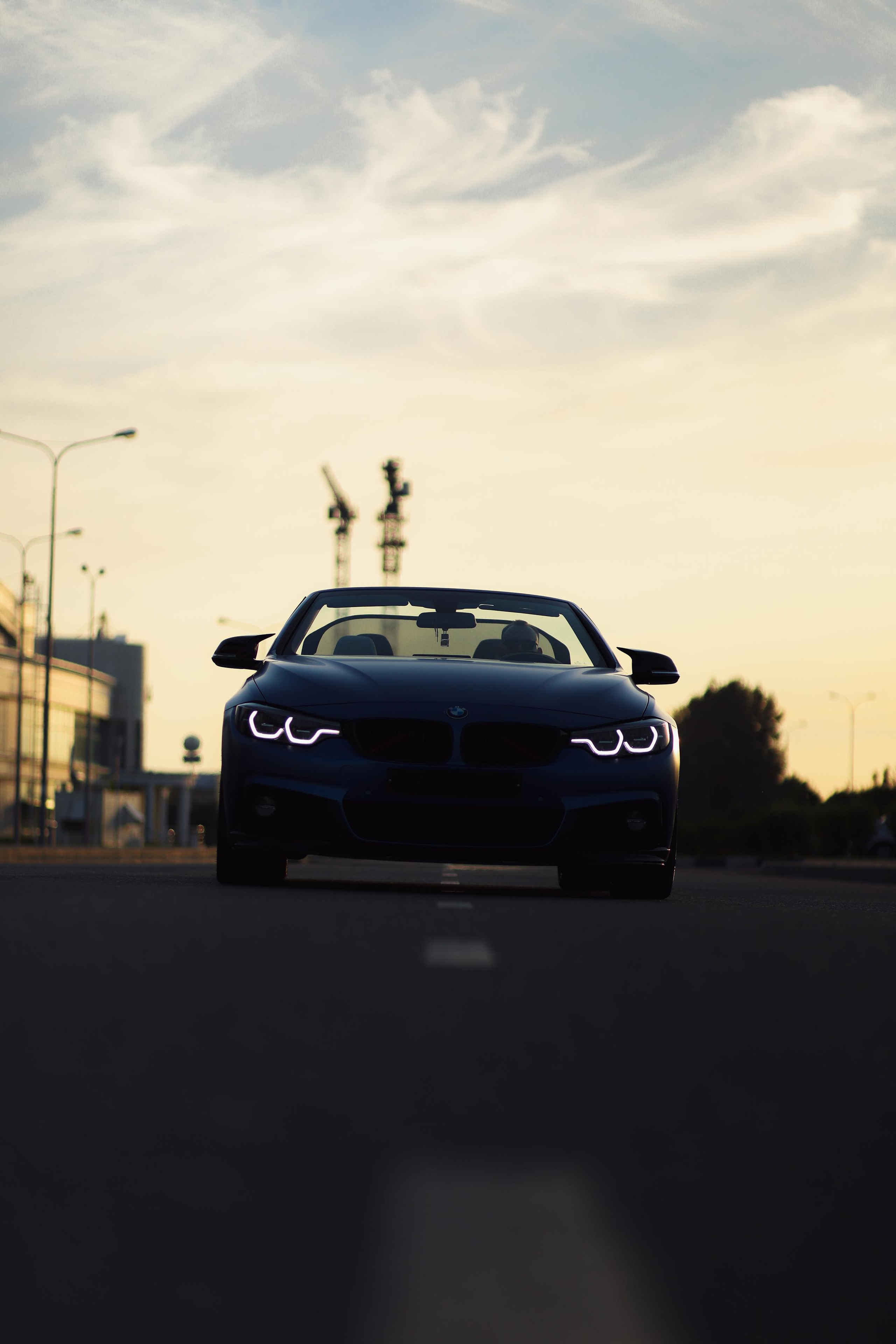 Фотосессия с АВТО. Фотограф в Краснодаре Анна Светикова