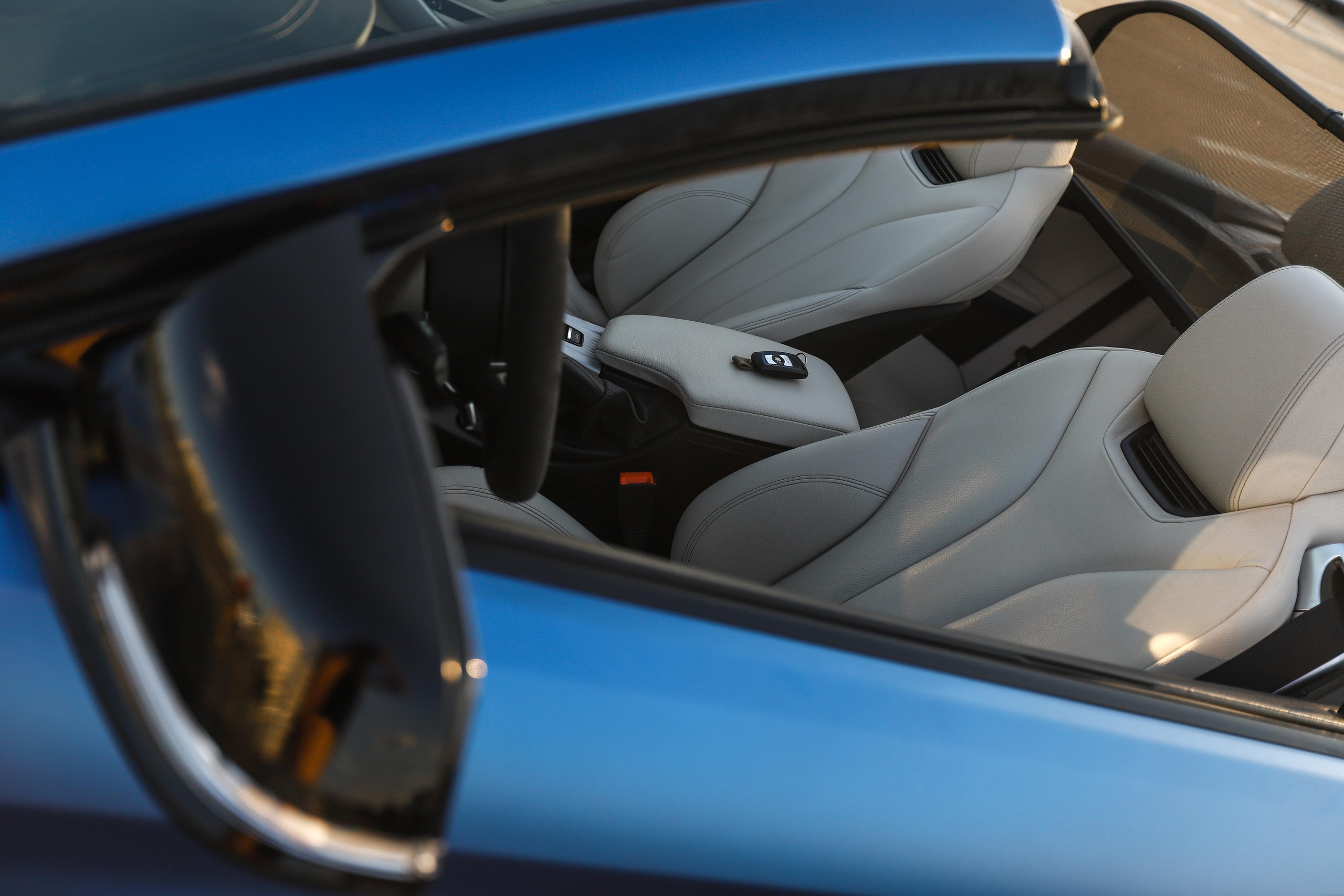 Фотосессия с АВТО. Фотограф в Краснодаре Анна Светикова