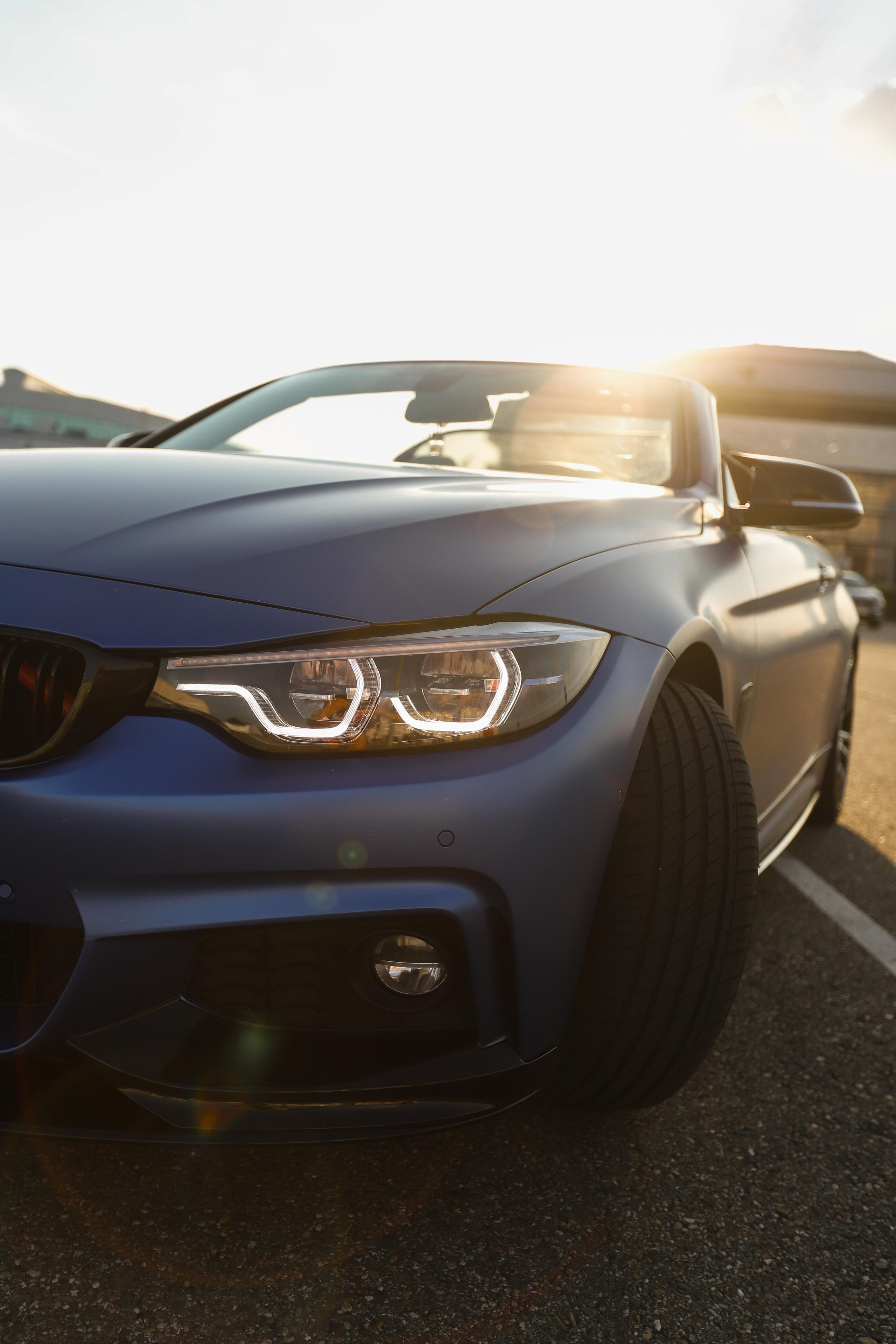 Фотосессия с АВТО. Фотограф в Краснодаре Анна Светикова