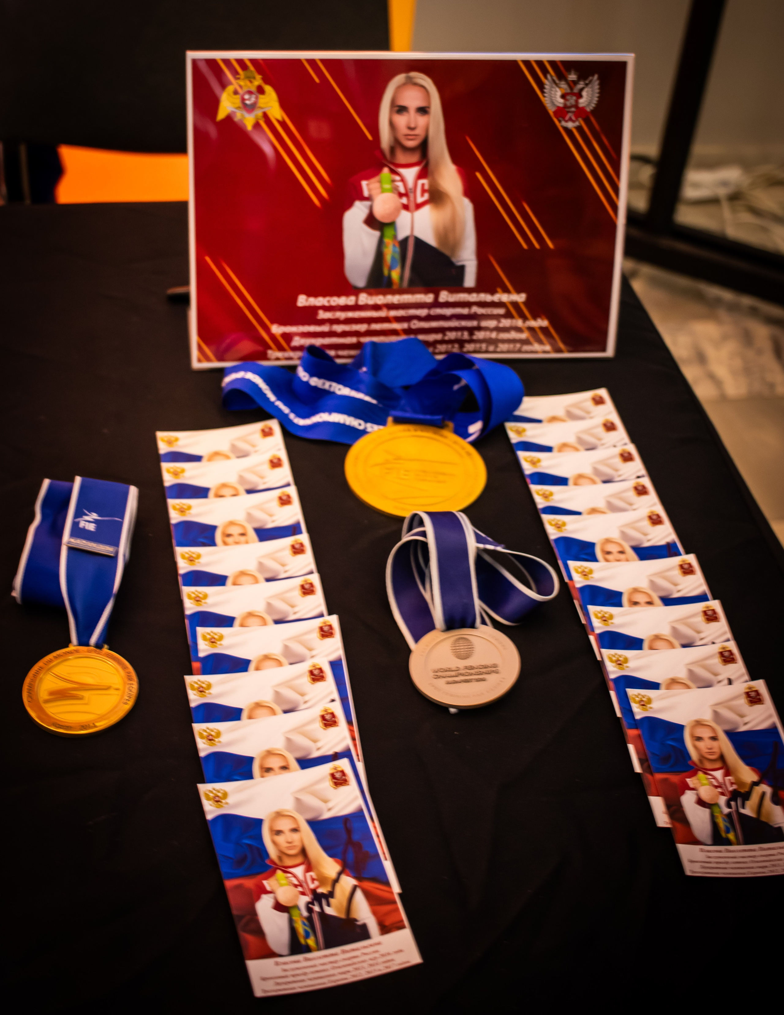 Финал Чемпионата Росгвардии  по боксу Москва