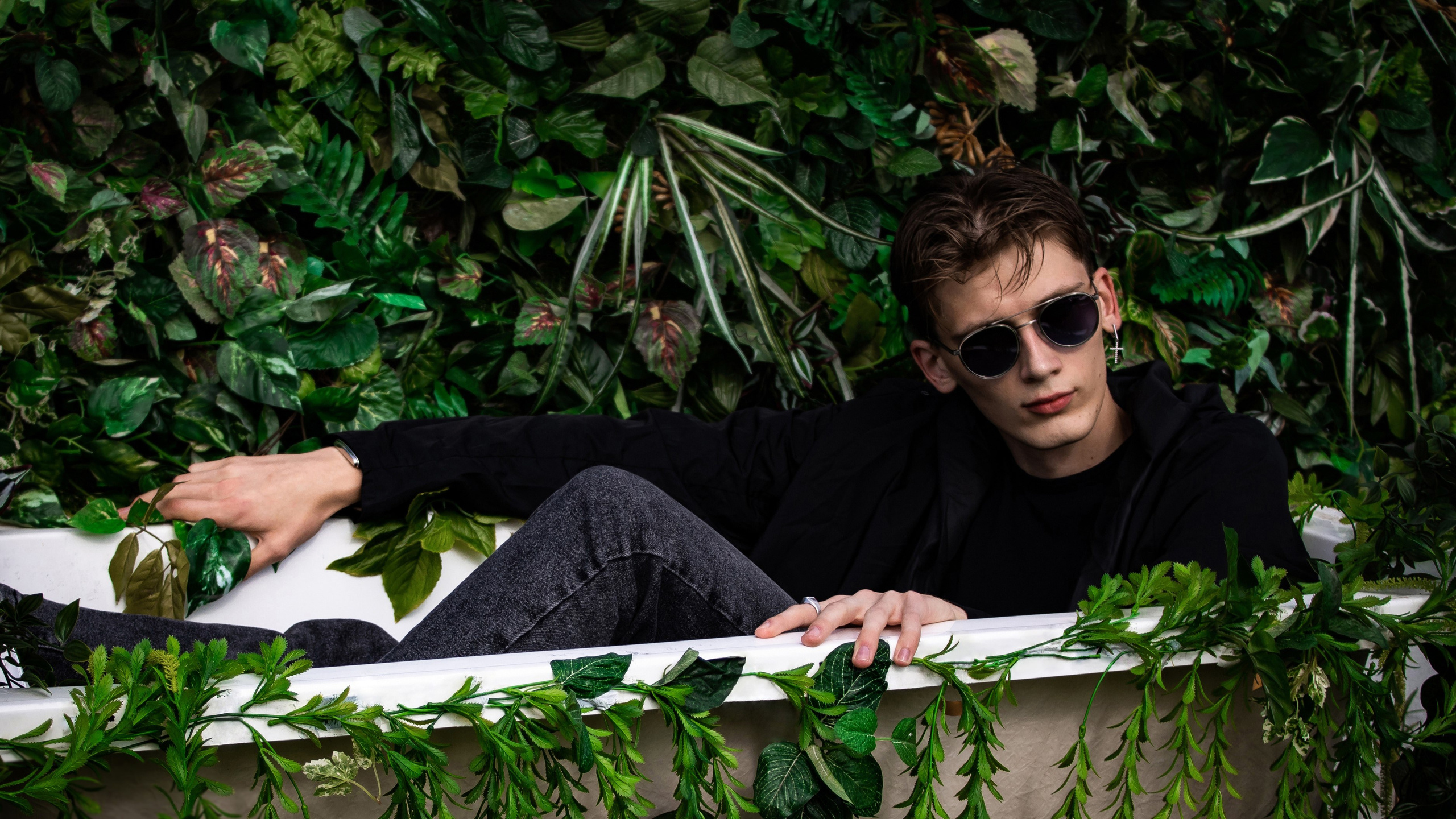 Фотограф Владивосток Такамацу Мия