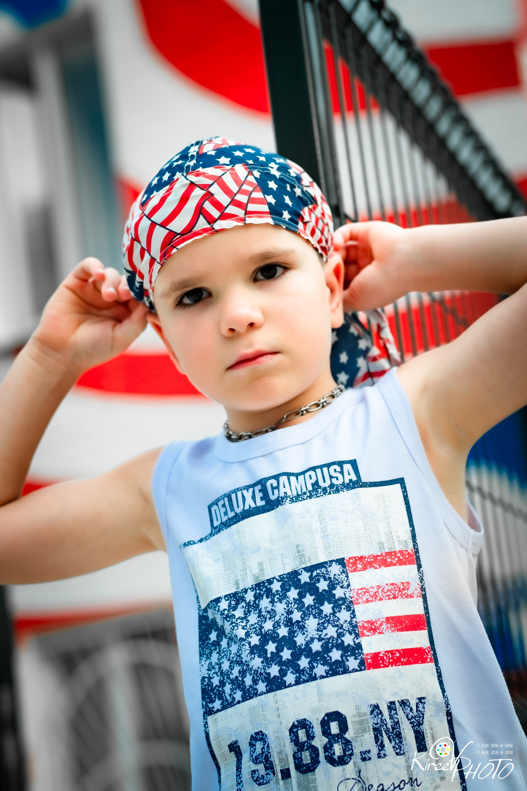 фотограф на выпускной