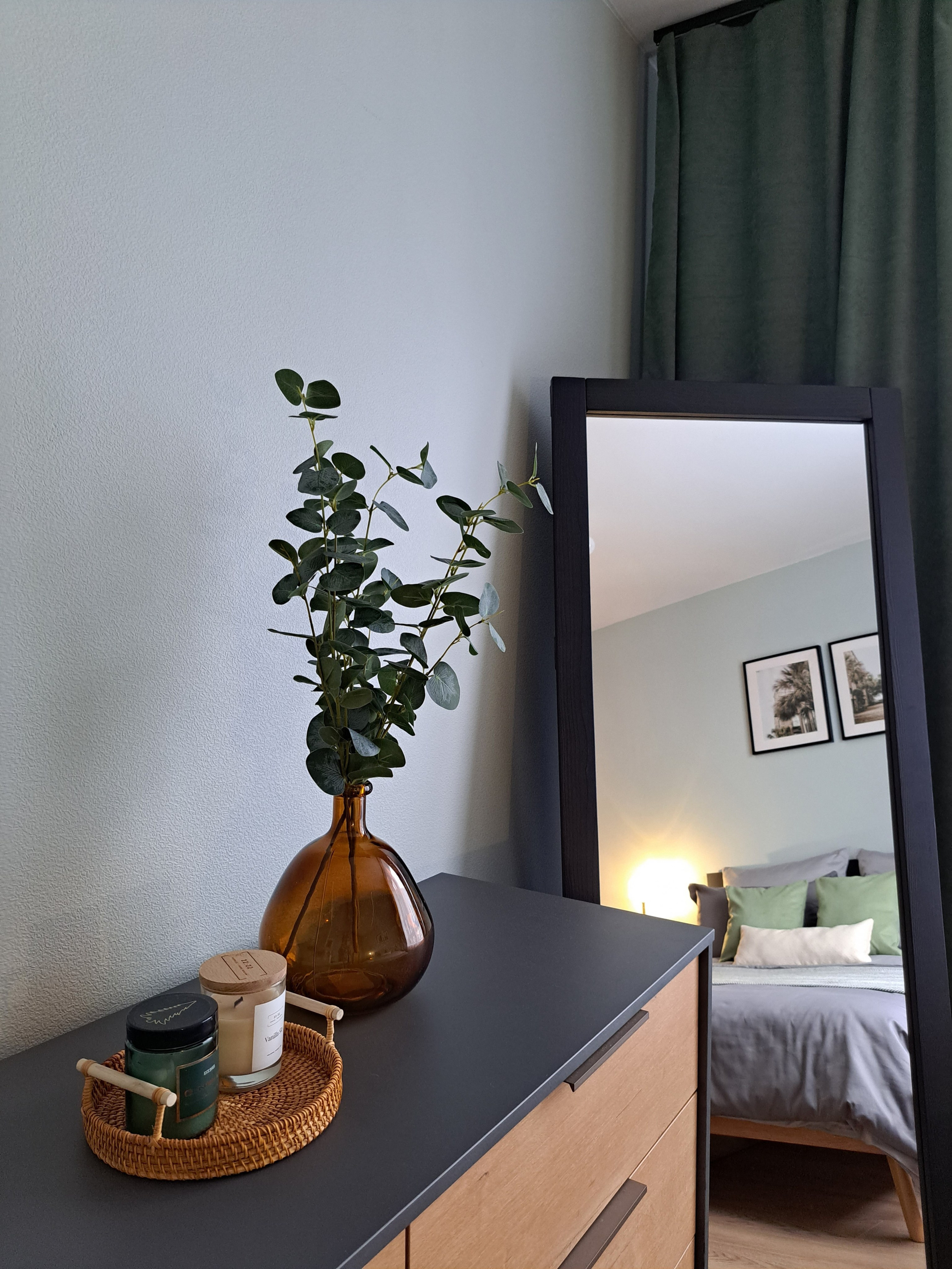 Г. Екатеринбург, пер. Полимерный. Хоумстейджинг и дизайн. Екатеринбург