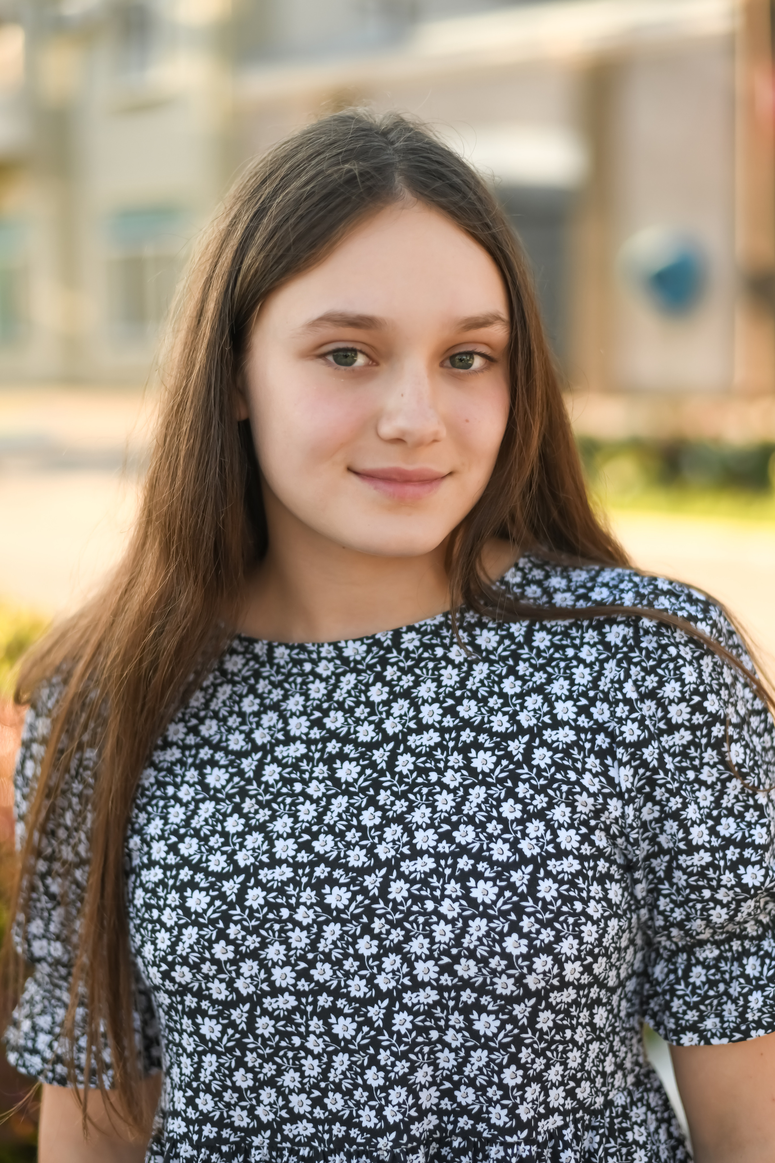 Экспрес-съёмка в городе для Полины. Семейный фотограф Щёкино, Тула. От 5000р