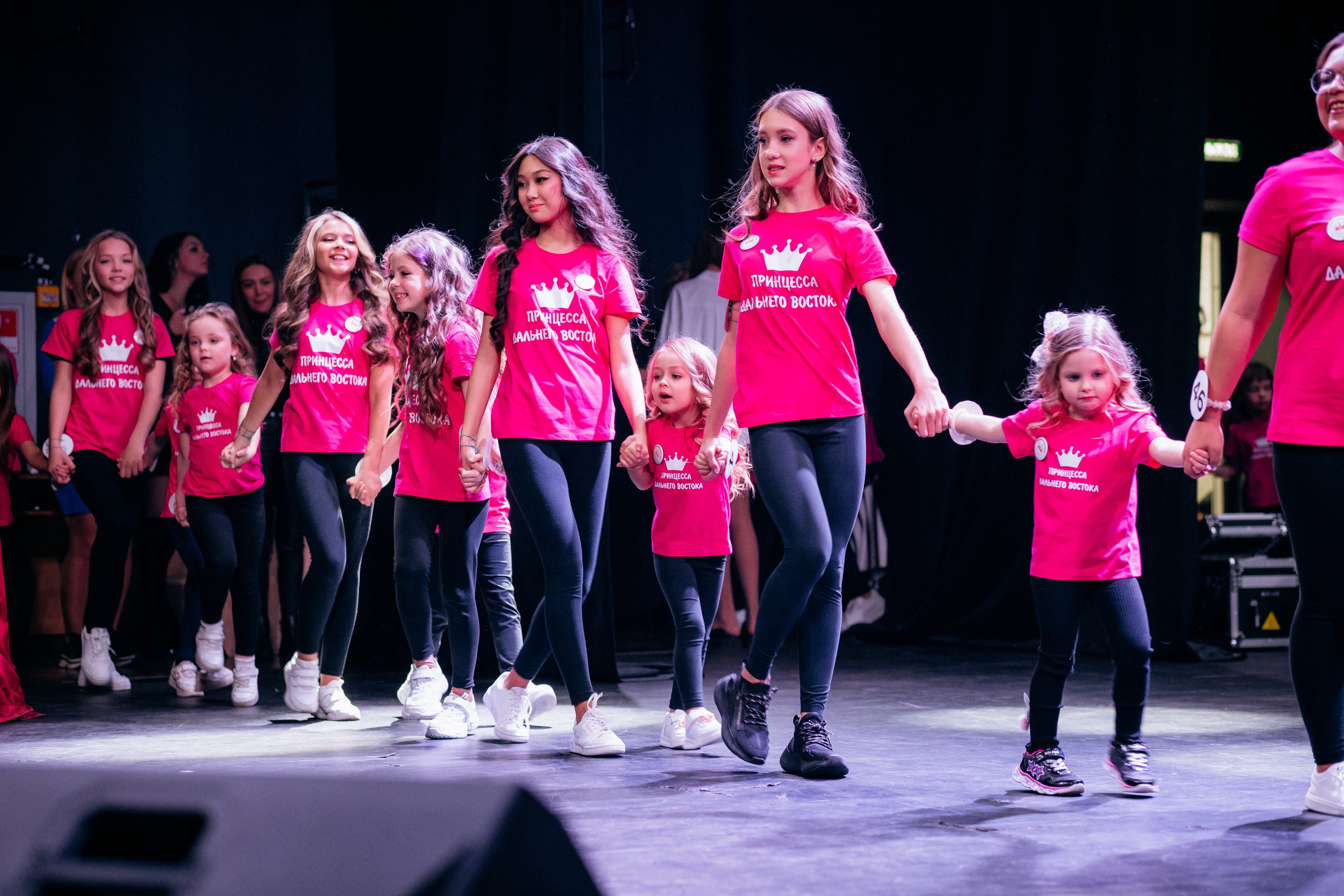 ПРИНЦЕССА ДАЛЬНЕГО ВОСТОКА. СВОИ. ФОТООТЧЕТЫ-СОБЫТИЯ-МЕСТА