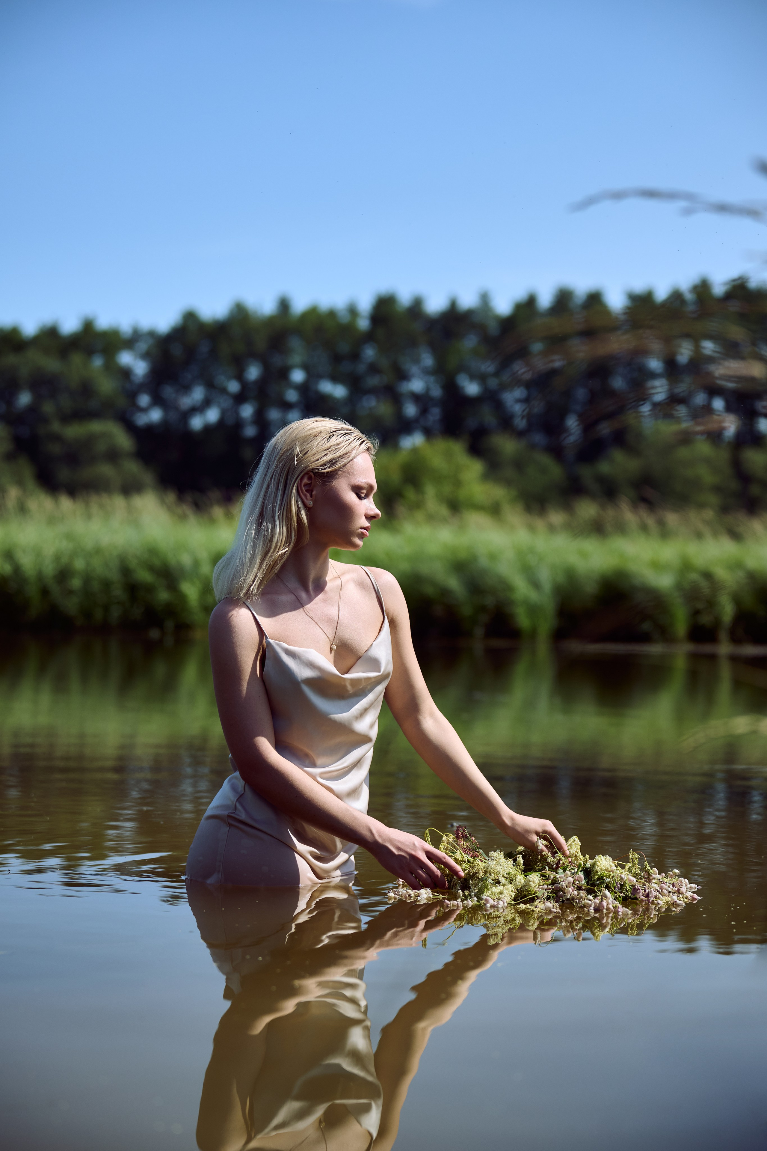 Фотограф в Москве Евгений Петьков