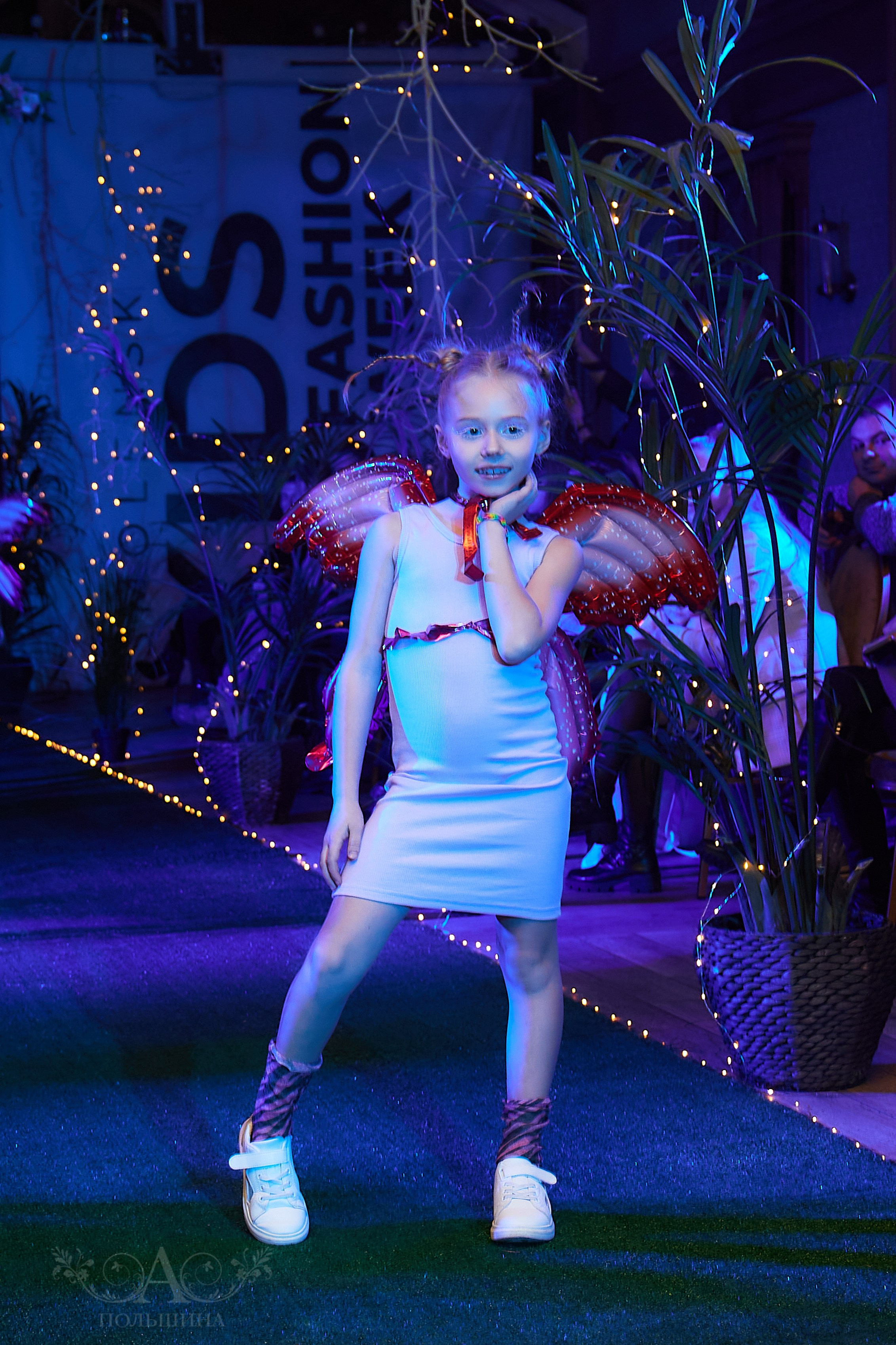 SMOLENSK KIDS FASHION WEEK 2023. Фотограф в Смоленске Ася Польшина