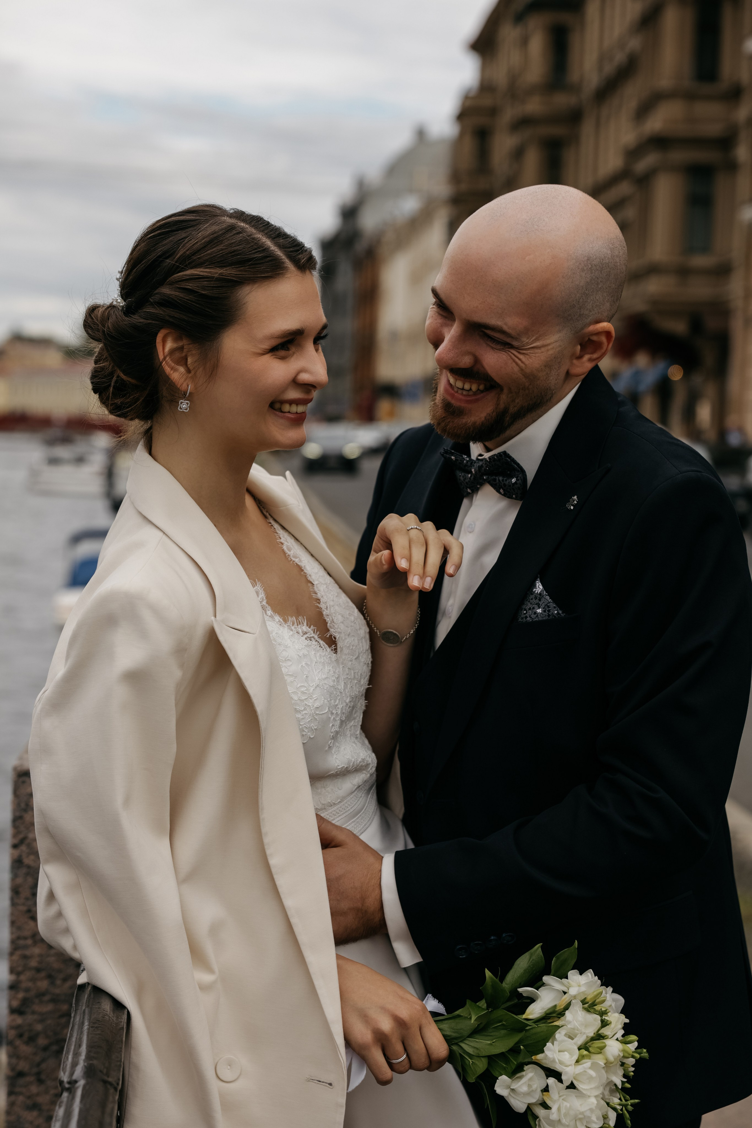 Никита и Анастасия. Свадебный и Семейный Фотограф в Гатчине и Санкт-Петербурге Виктория