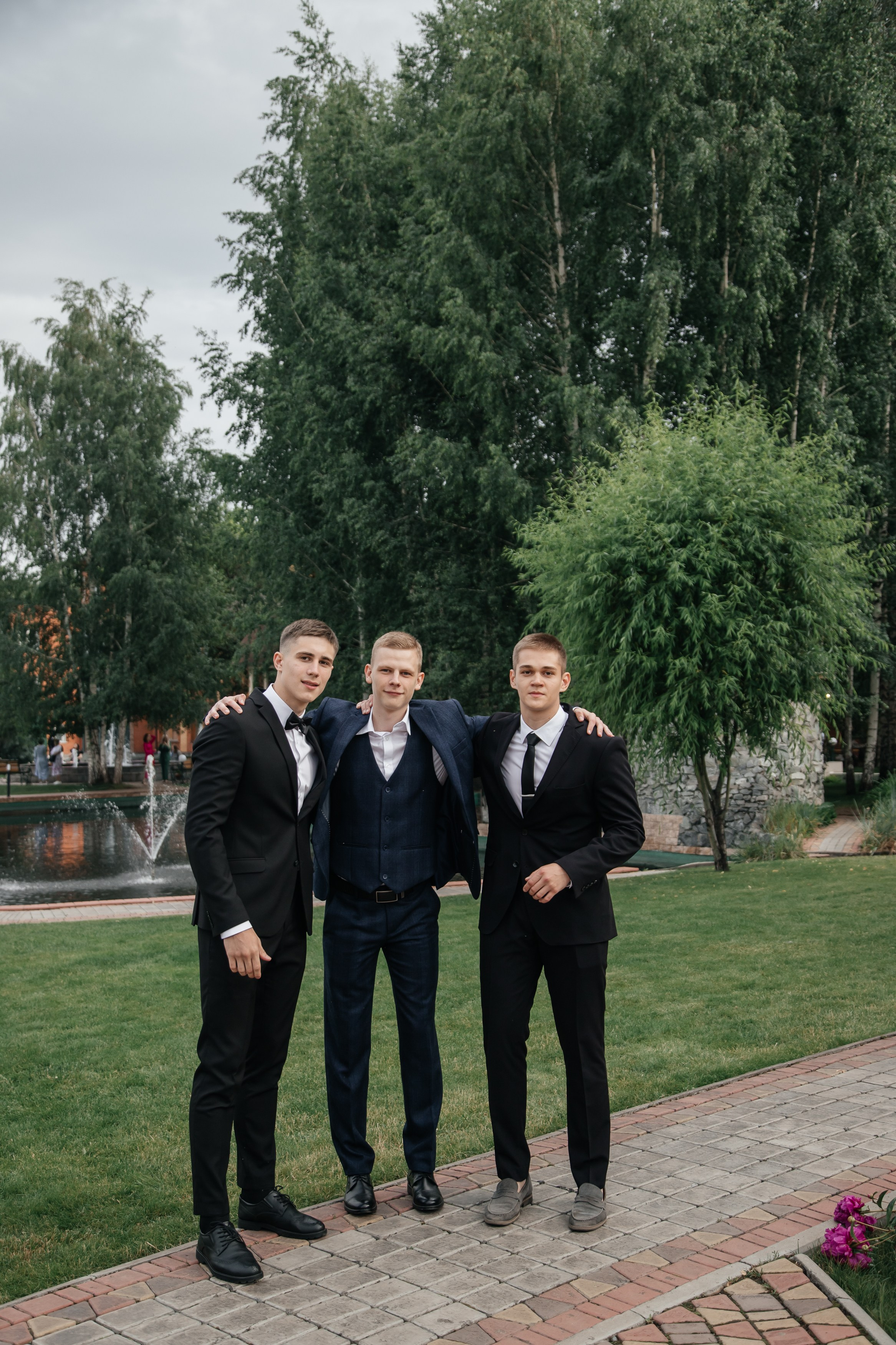 Выпускной Сагиттариус. Свадебный и семейный фотограф в Новосибирске Ирина Дорошкова