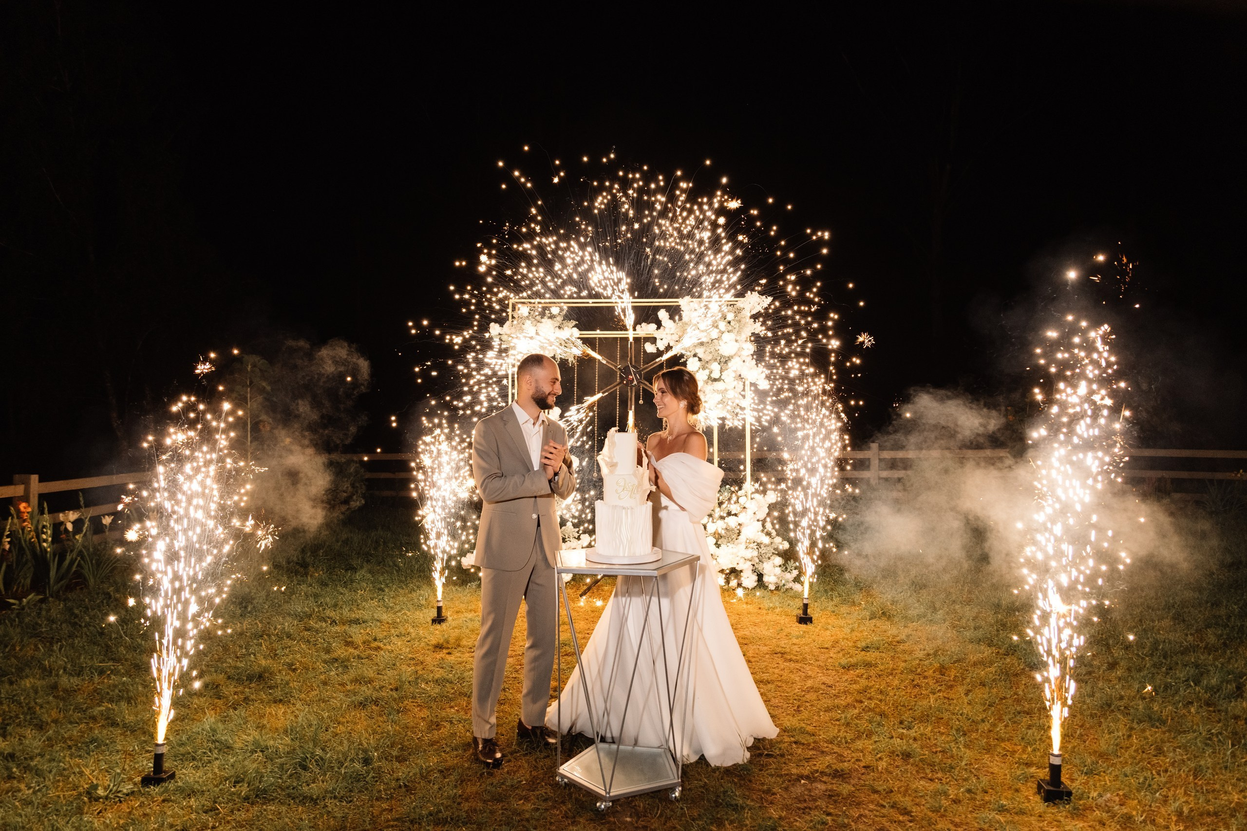 Эдуард и Александра