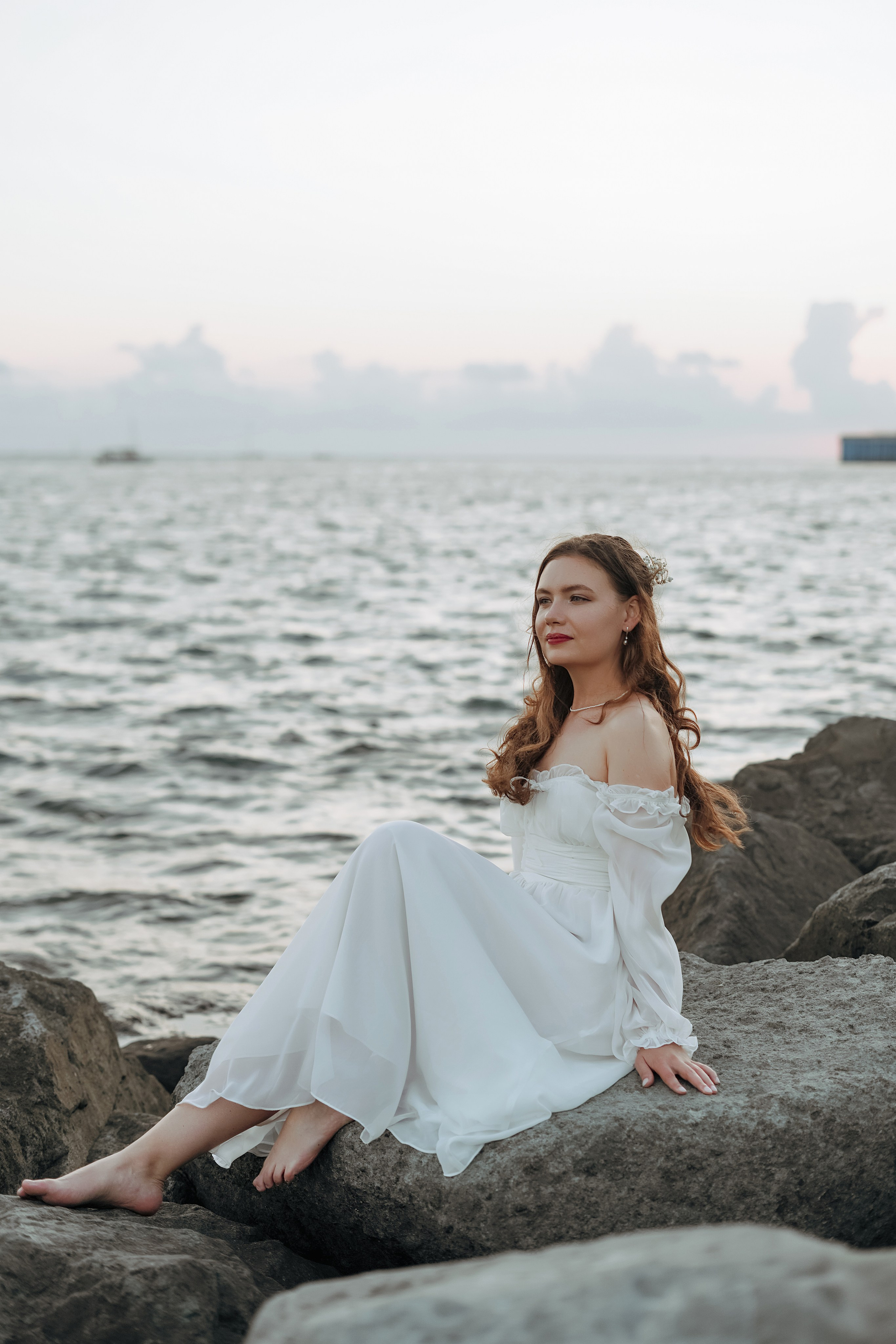 Анастасия и Даниил. Свадебная фотосессия в Сириусе. Фотограф в Сочи и Абхазии | Фототуры | September Air