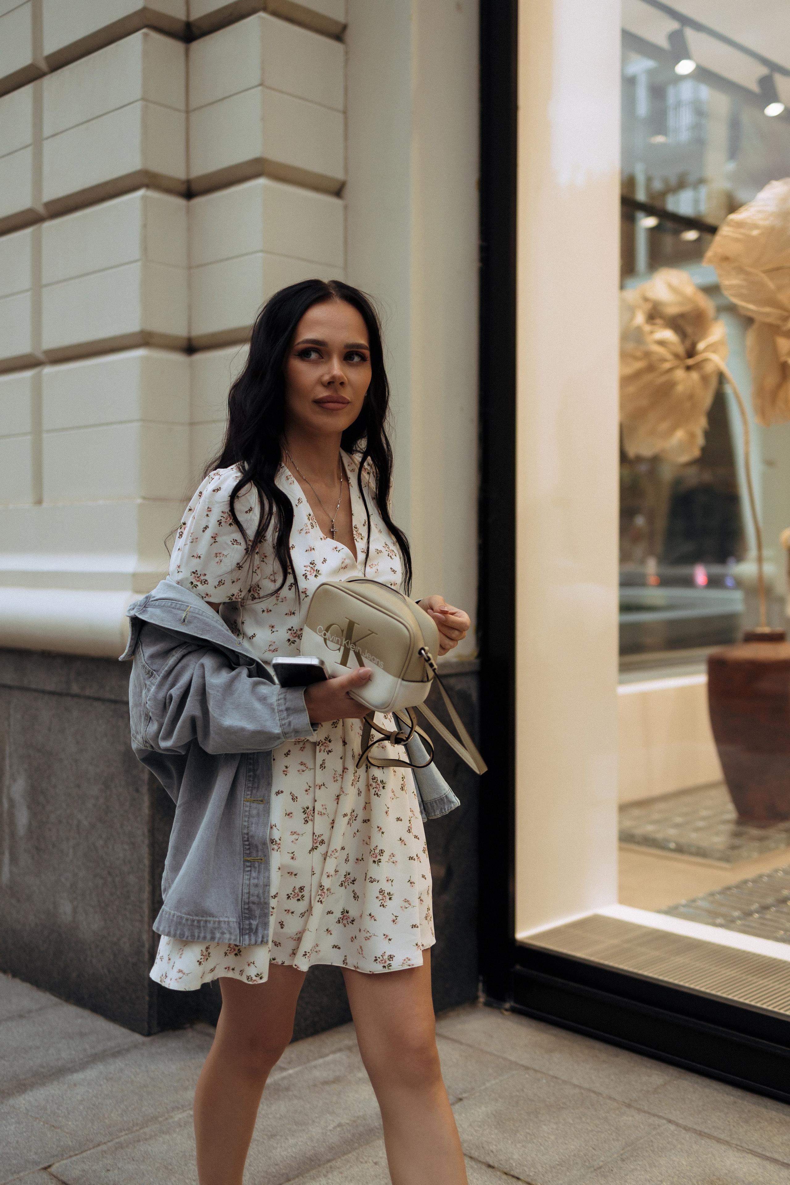 Портретный фотограф Кристина Абакумова в Екатеринбурге