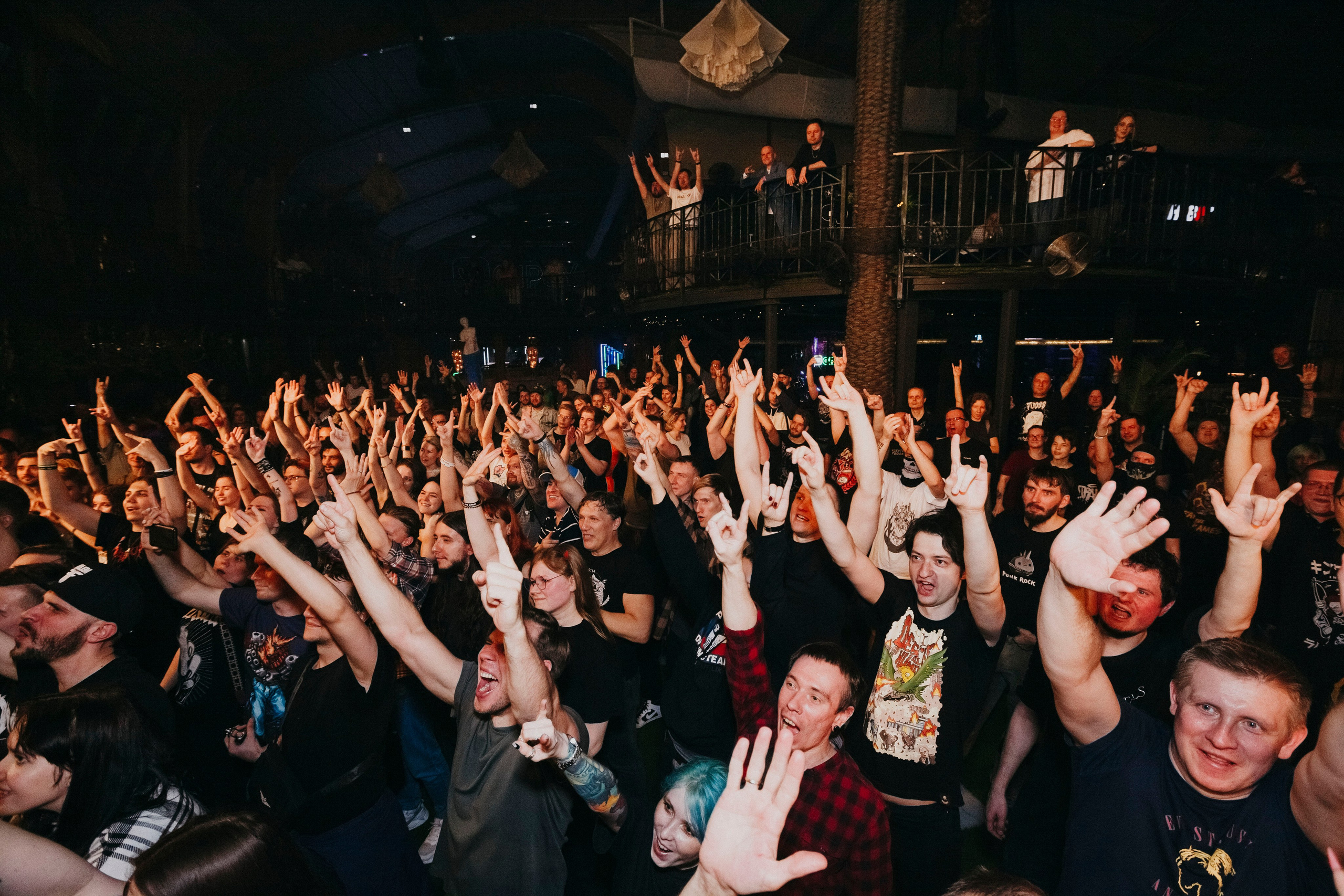 7000$, 25.04.24, Gipsy. Stanislav Baryshev — People. Emotions. Atmosphere