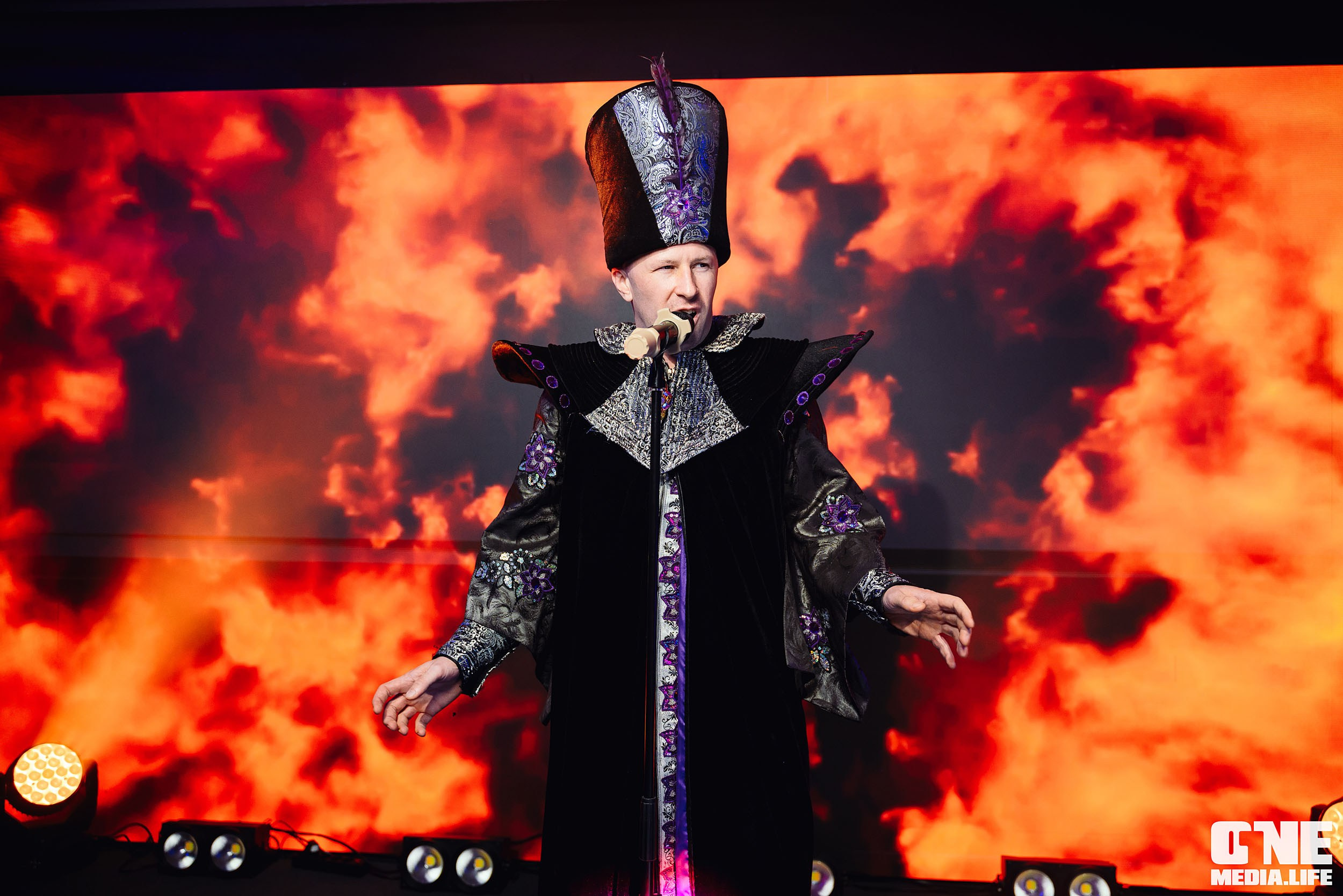 Фоторепортаж из ресторана Океан. One Media Life: фоторепортажи, фотоотчеты с мероприятий и заведений