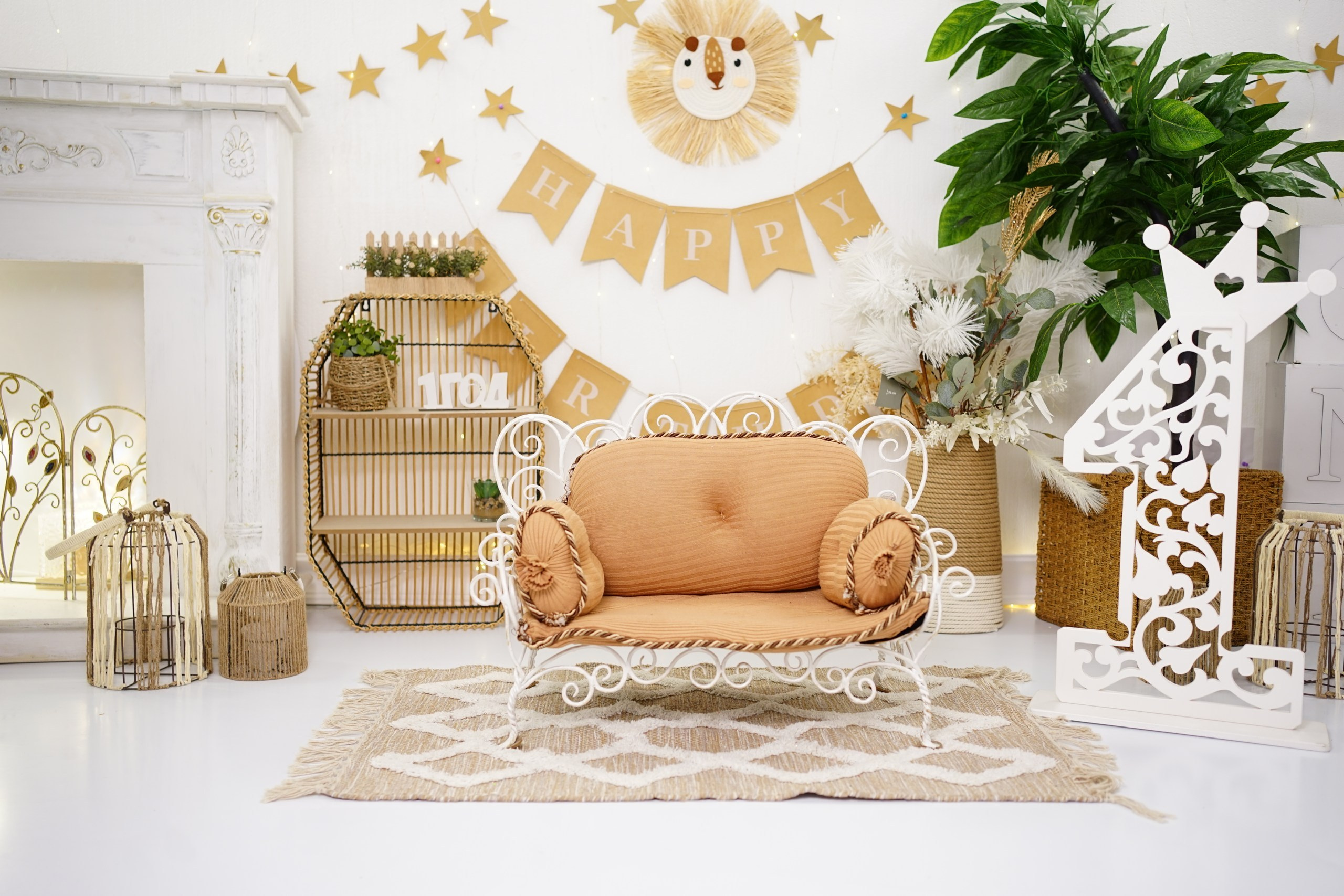 Фотоссесия на Годик для Девочки. Детская Фотостудия ГОДОВАСИКИ в Санкт-Петербурге фотосесия на годик