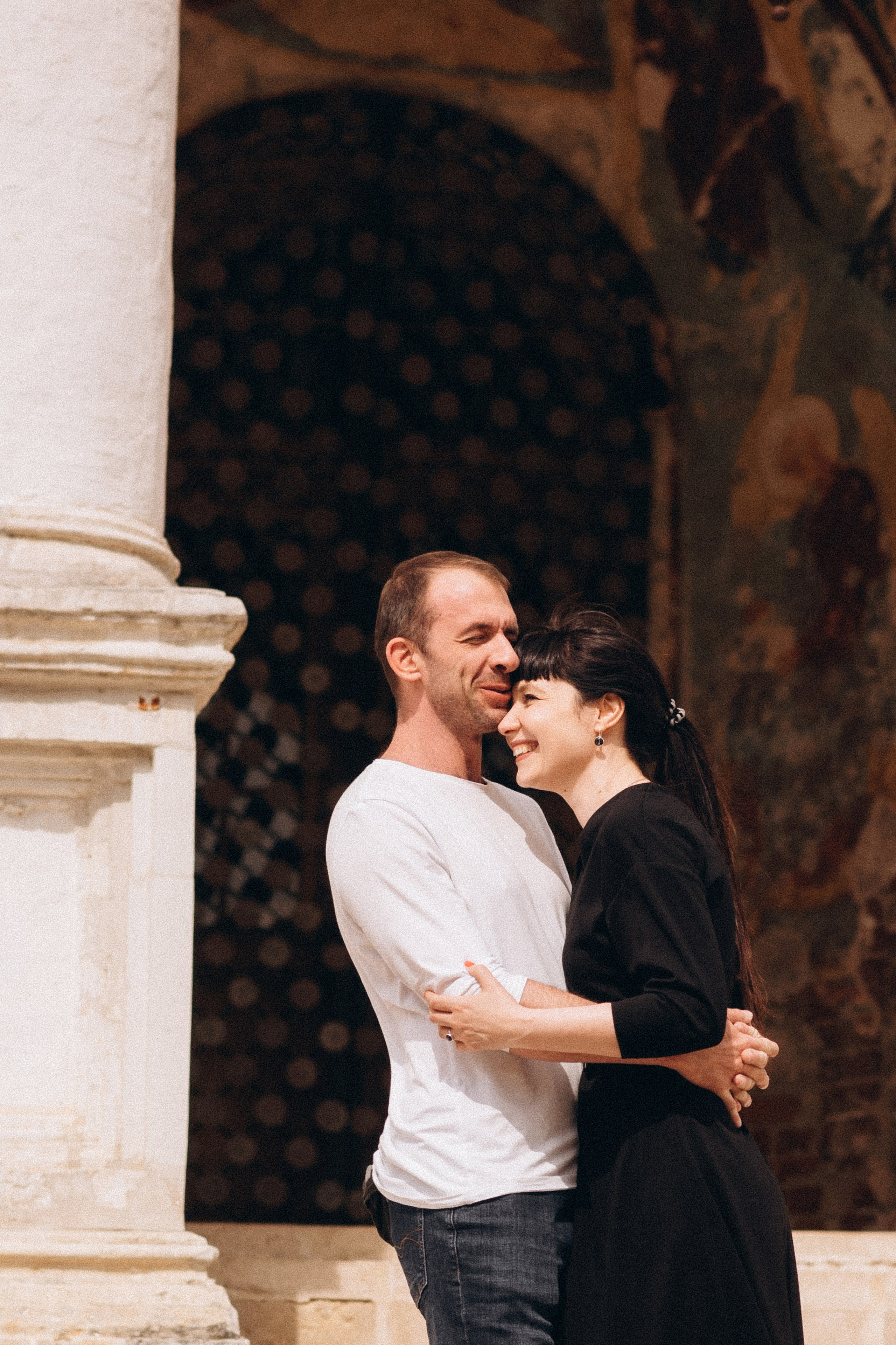 Прогулка по Ростову Великому. Фотограф Ростов Великий Юлия Кузьмина Фотограф на крещение Ярославль