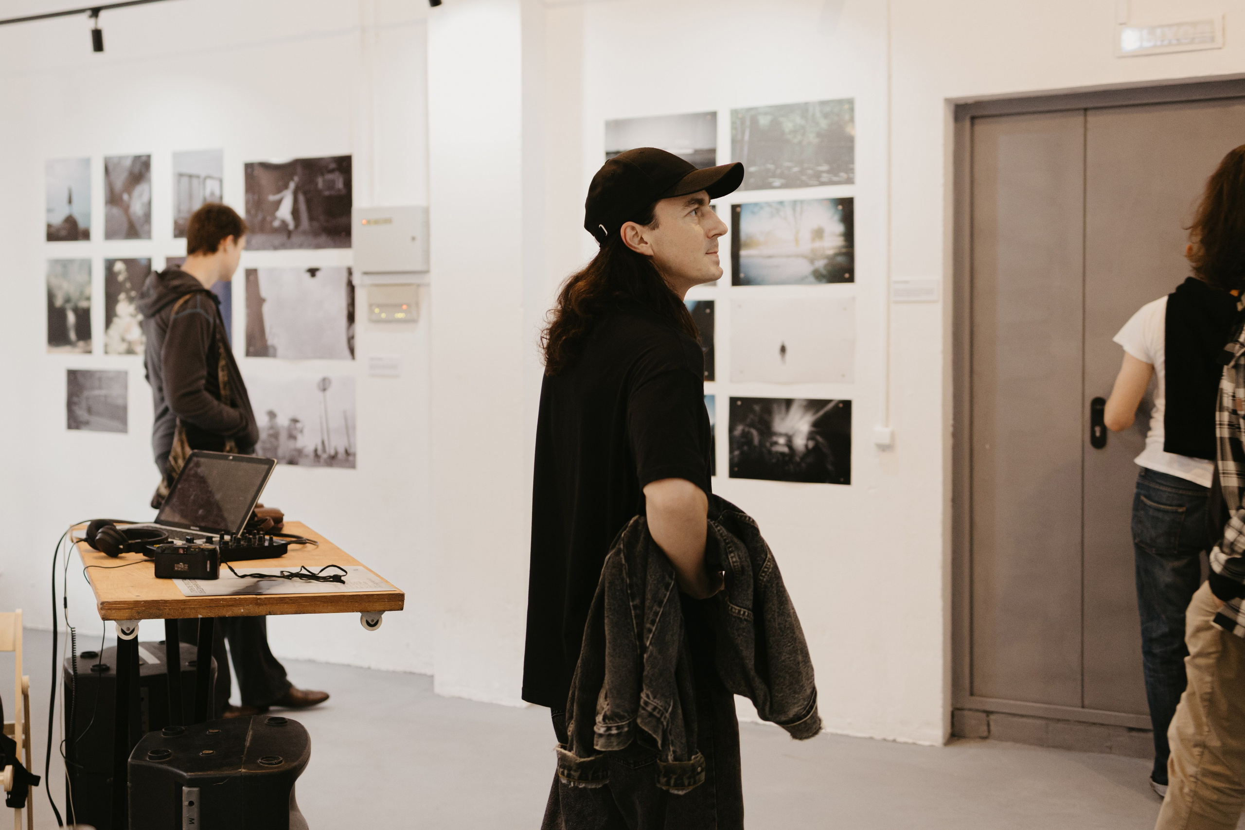 23 августа Выставка Фотокружка. Про любовь