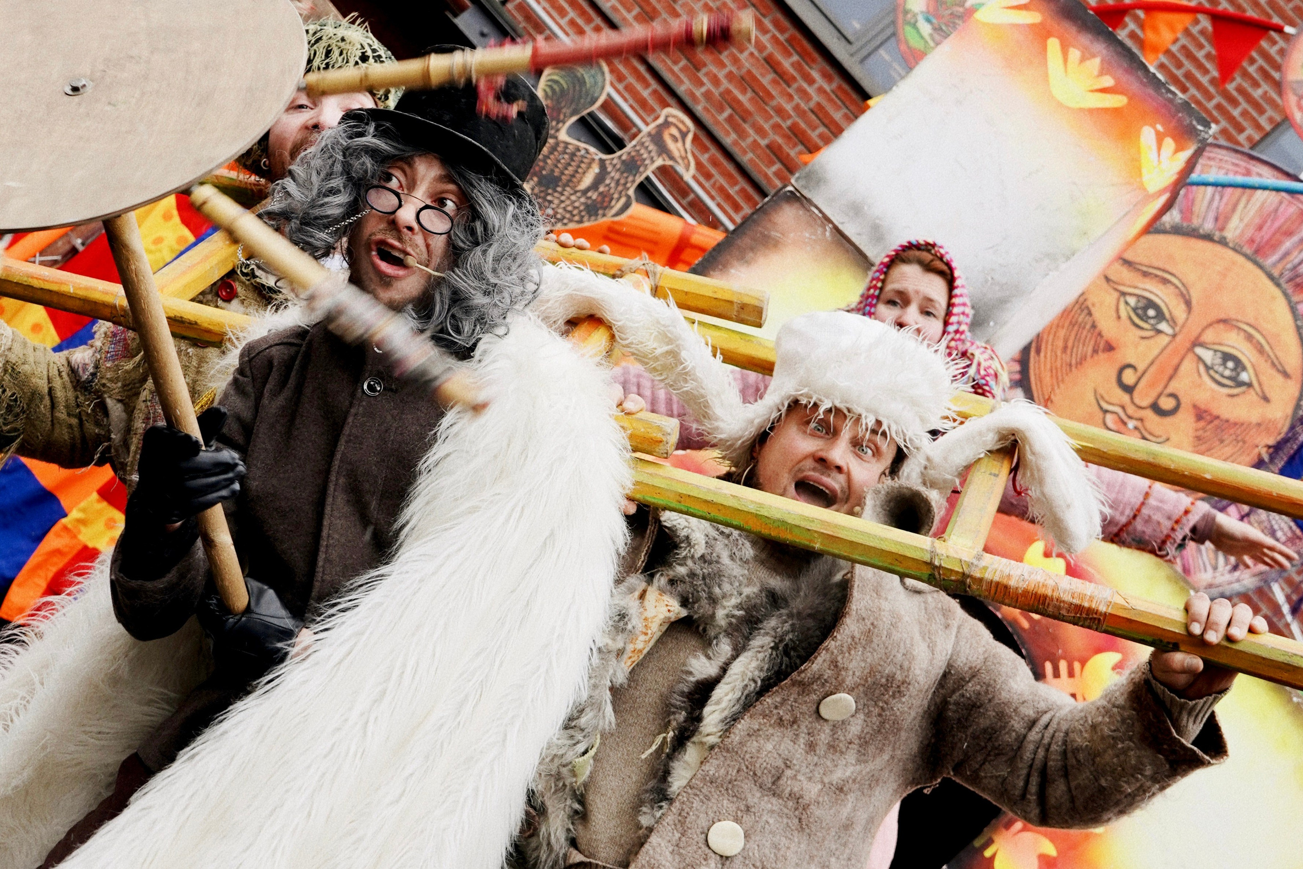 EKATERINA BOGDANOVA ─ PHOTOGRAPHER