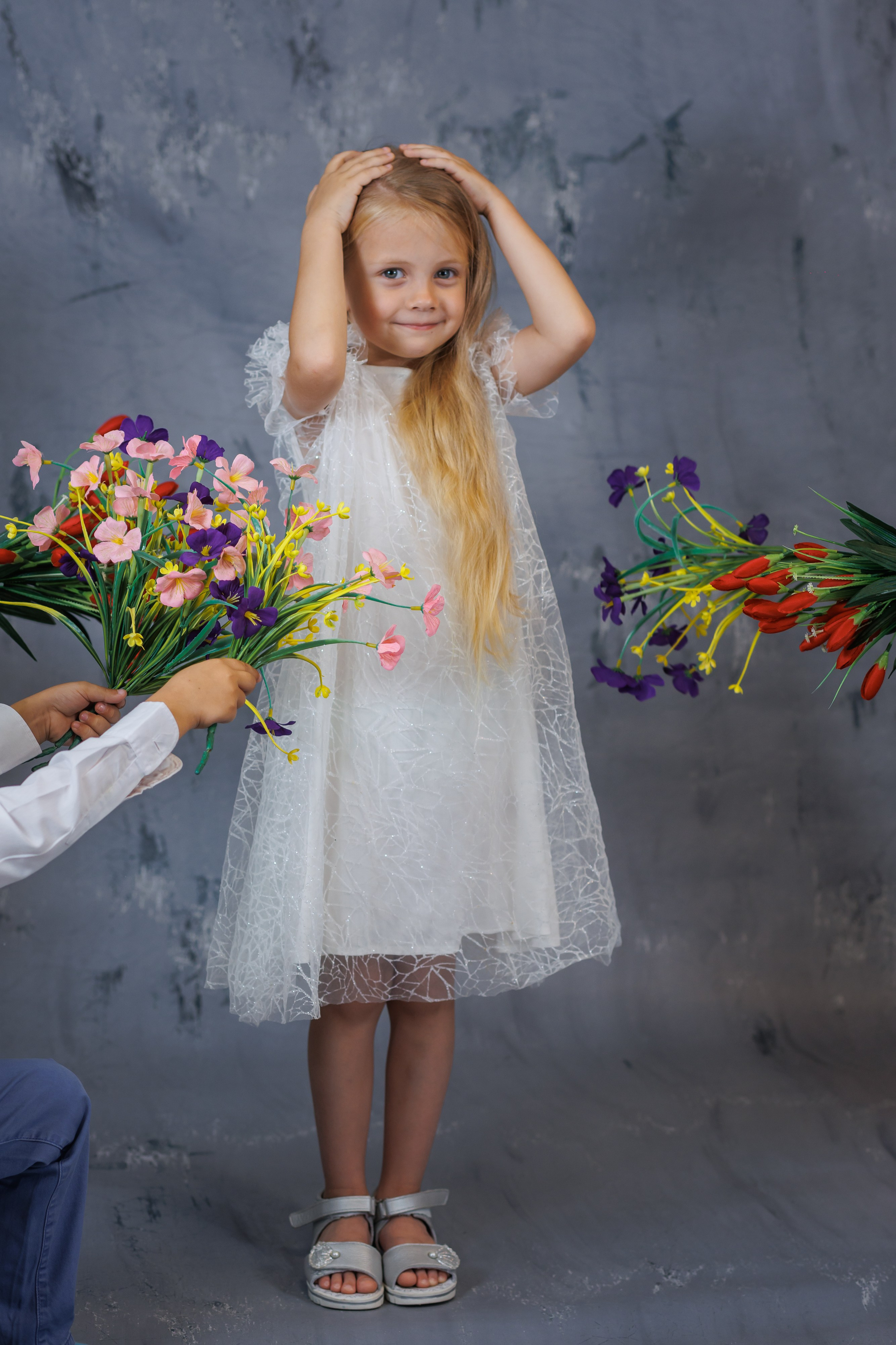 Профессии в детском саду. Семейный и детский фотограф в Ростове-на-Дону