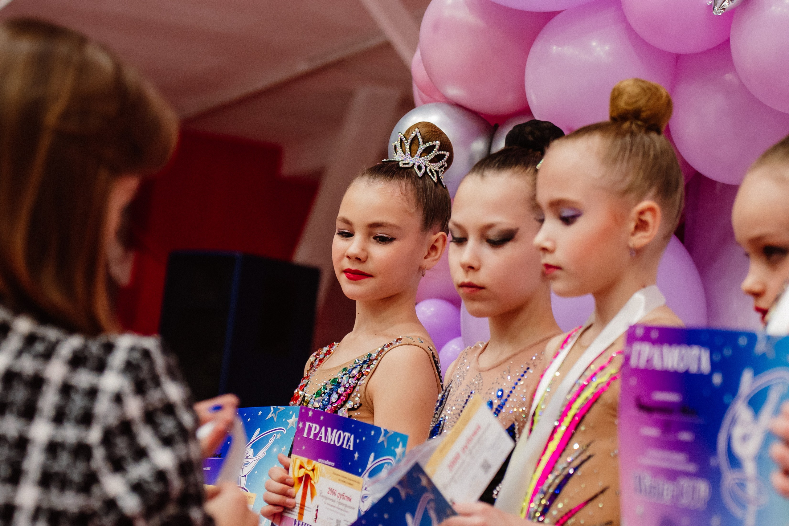 Winter Cup. Воробьева Ксения — Спортивный и танцевальный фотограф Новосибирск