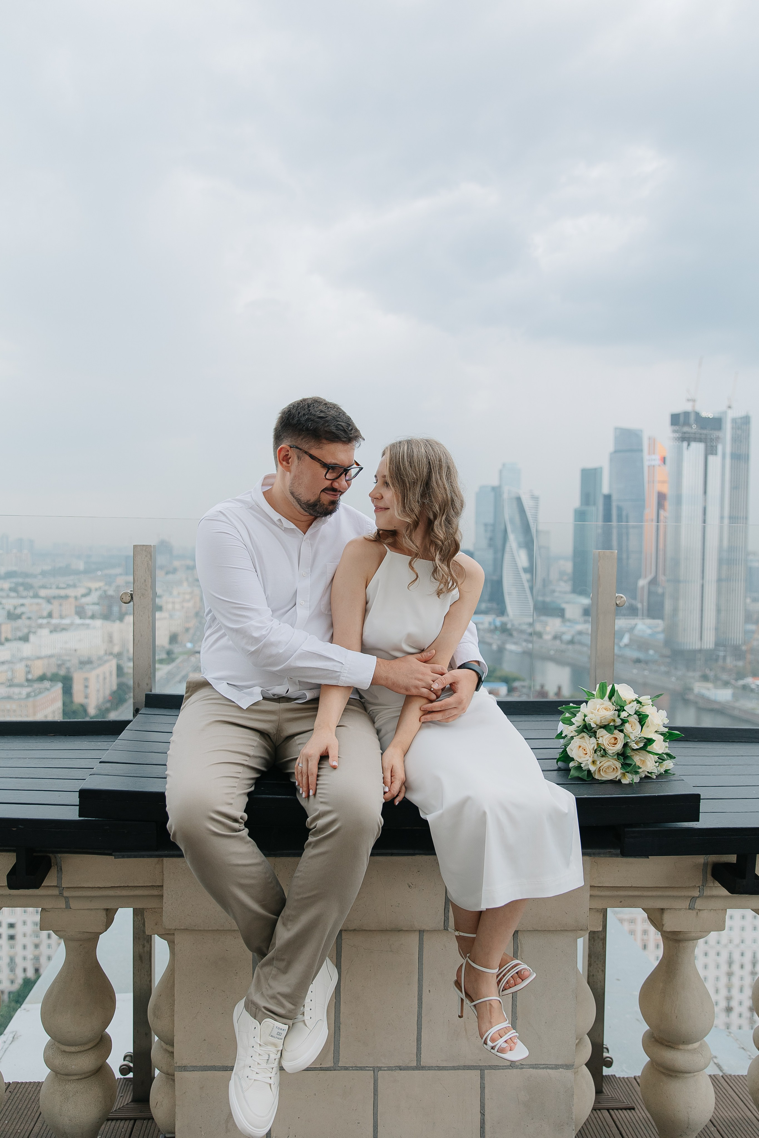 Свадебный фотограф Москва Саша Серегина (Сашина)