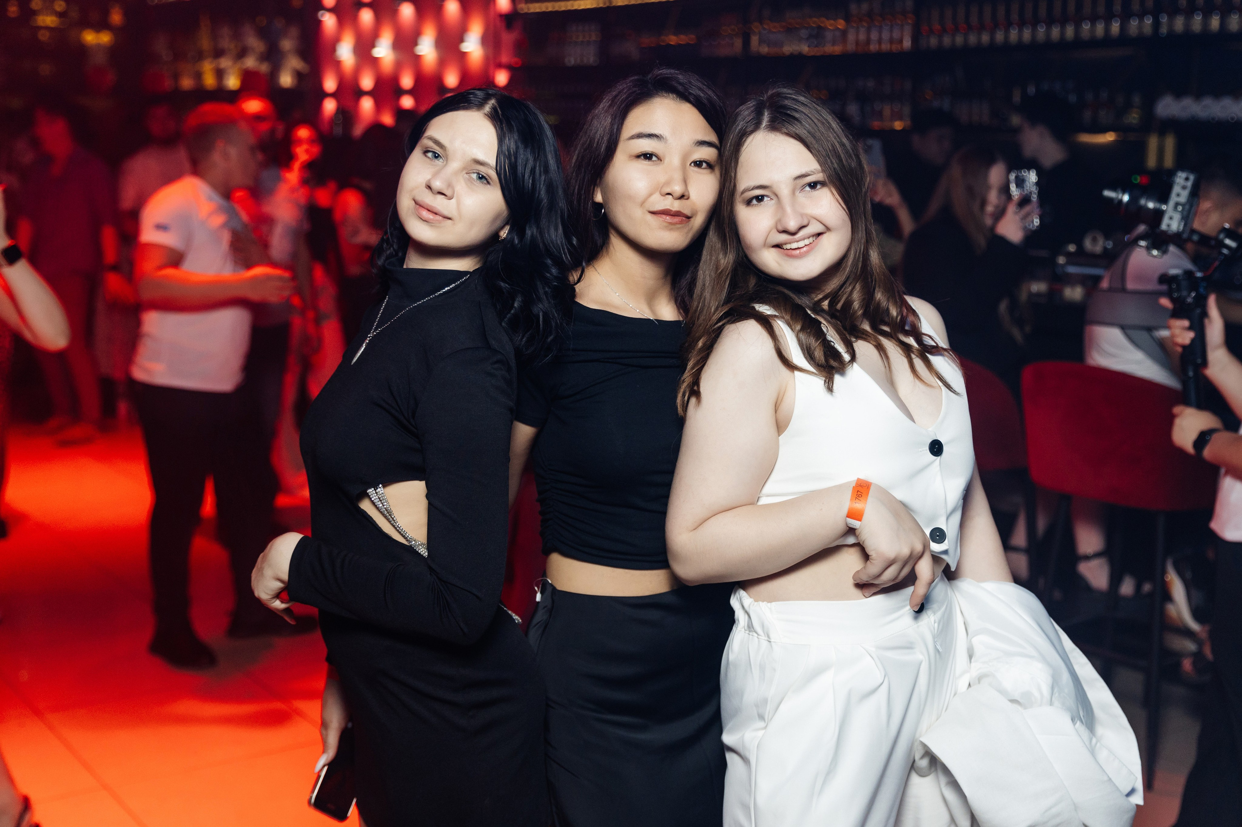 День Рождения XO — 1 ГОД | Lucaveros. Lounge Bar X.O