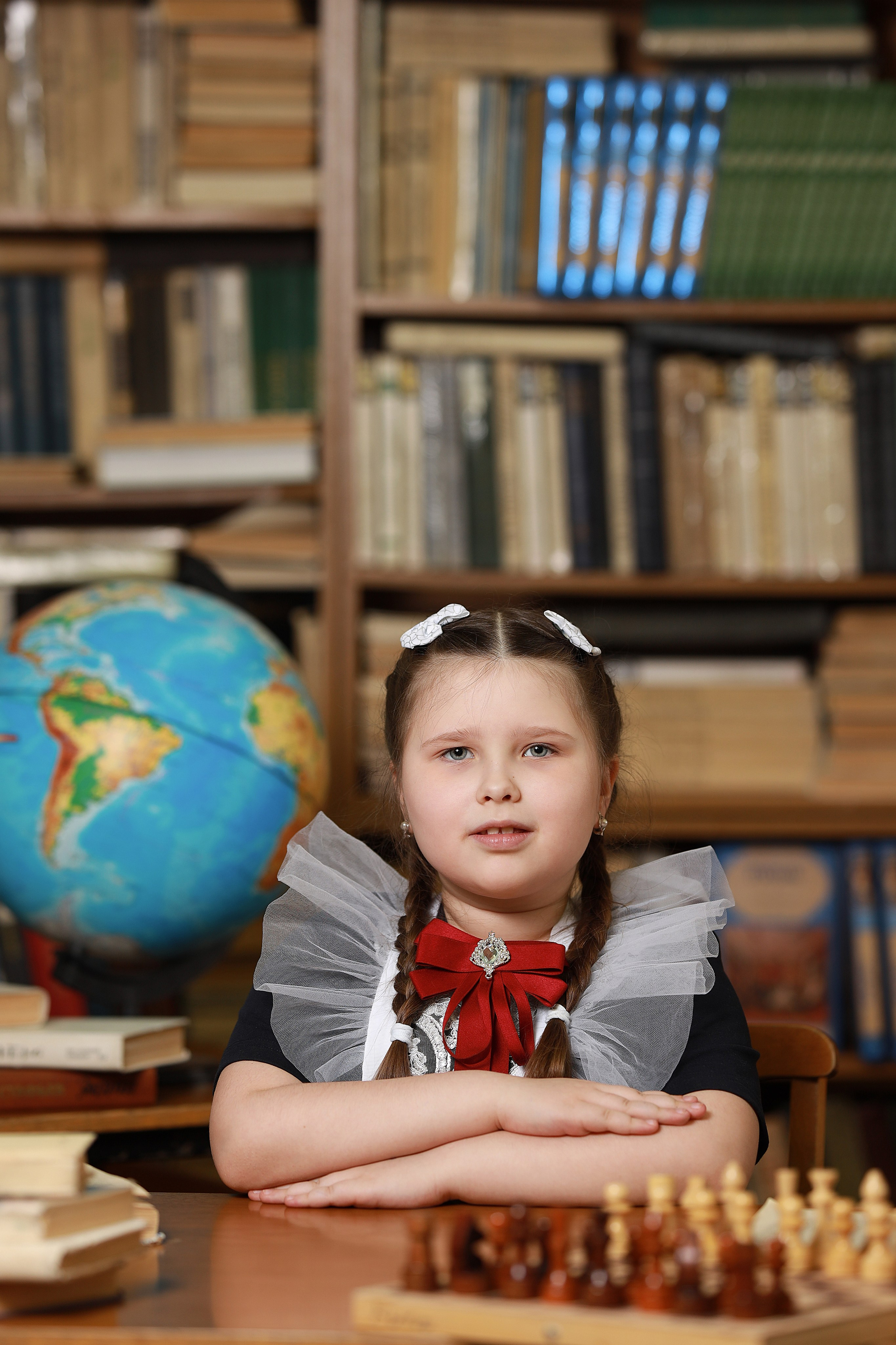 СРЕДНЯЯ ШКОЛА. Школьный фотограф в Красноярске