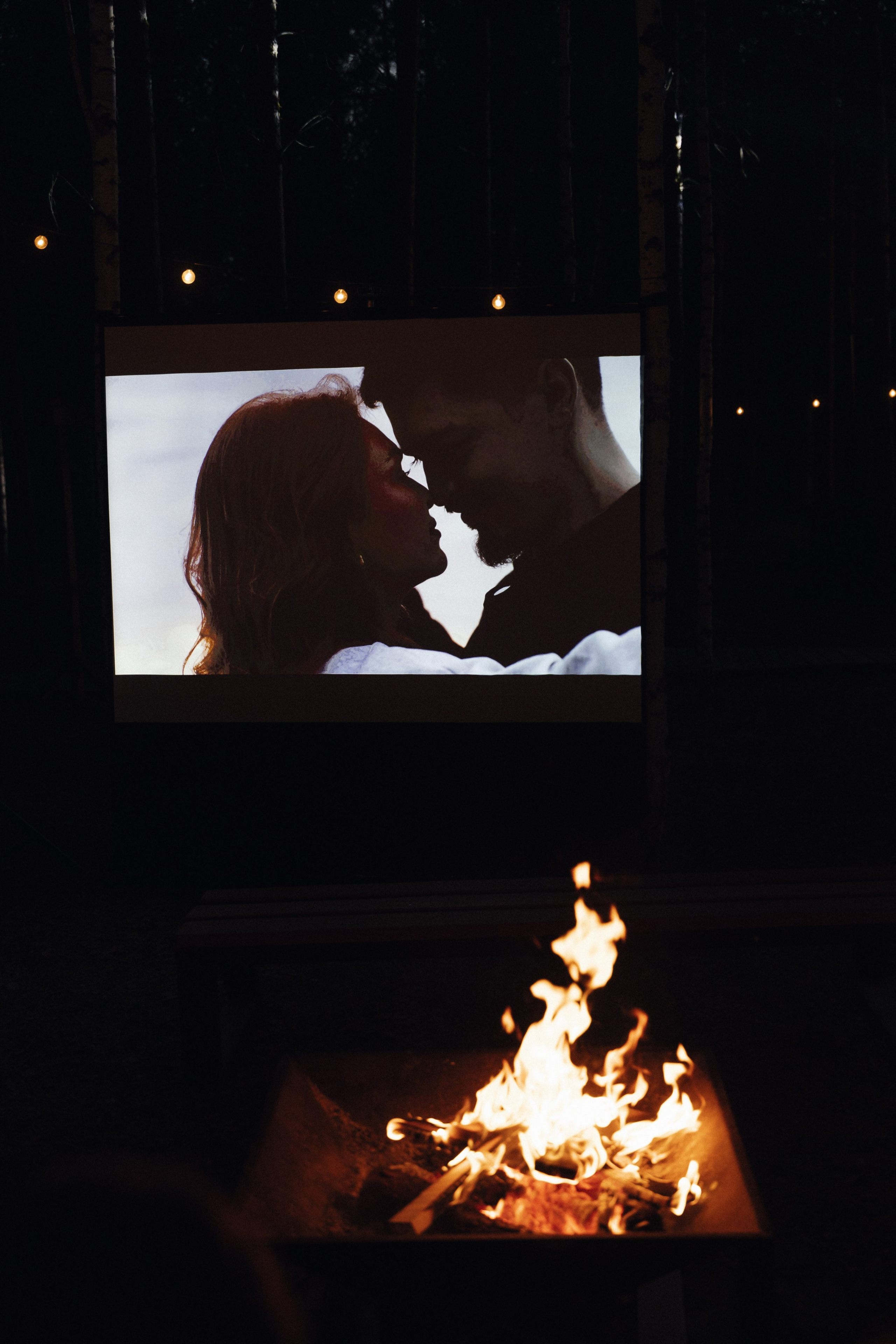 Свадьба в лесу Владислава и Светланы. Свадебный организатор Марина Корсакова, Барнаул, Бийск, Алтайский край, Горный Алтай, Новосибирск